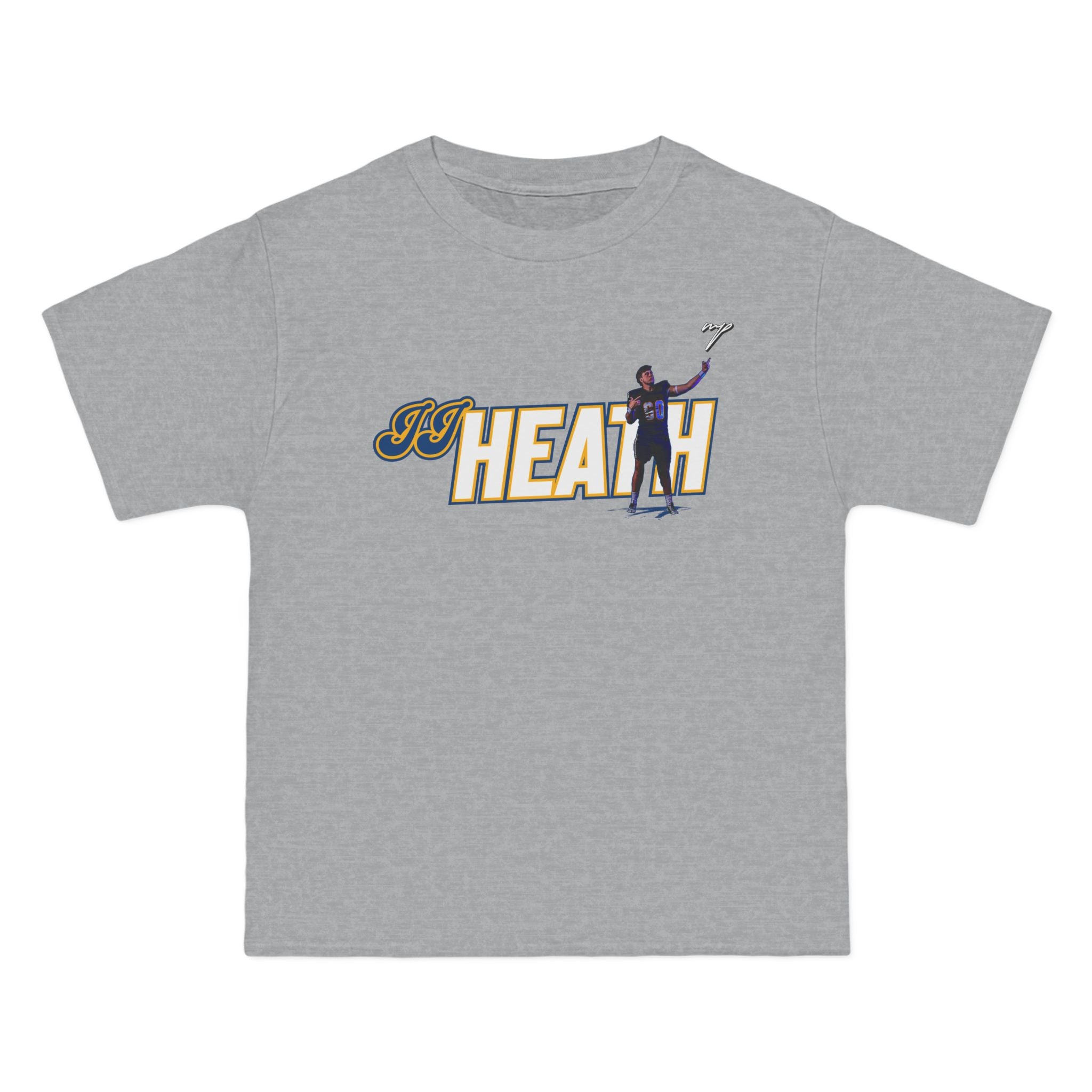 JJ Heath Vintage Tee