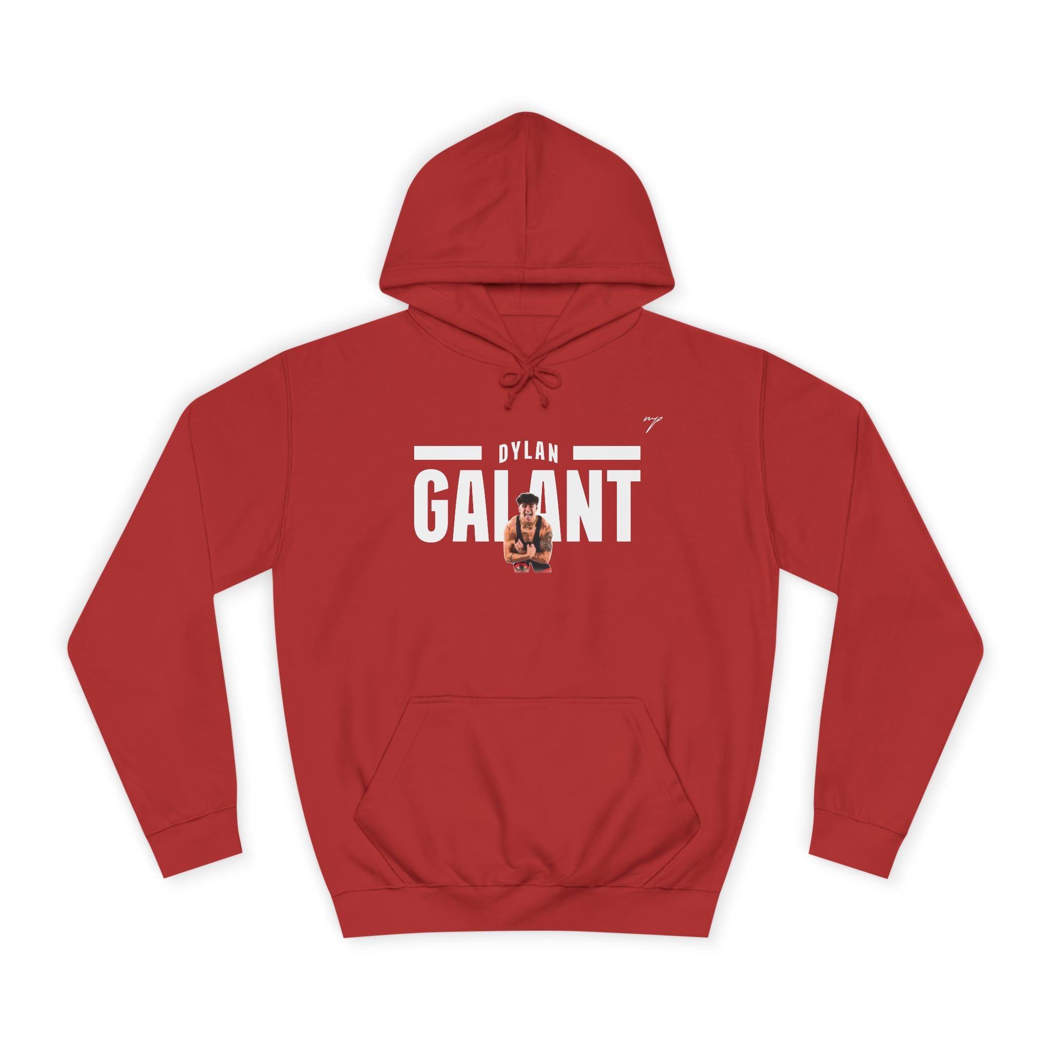 Dylan Galant Hoodie