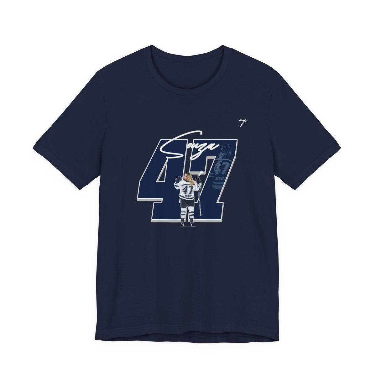 Ella Souza Graphic Tee