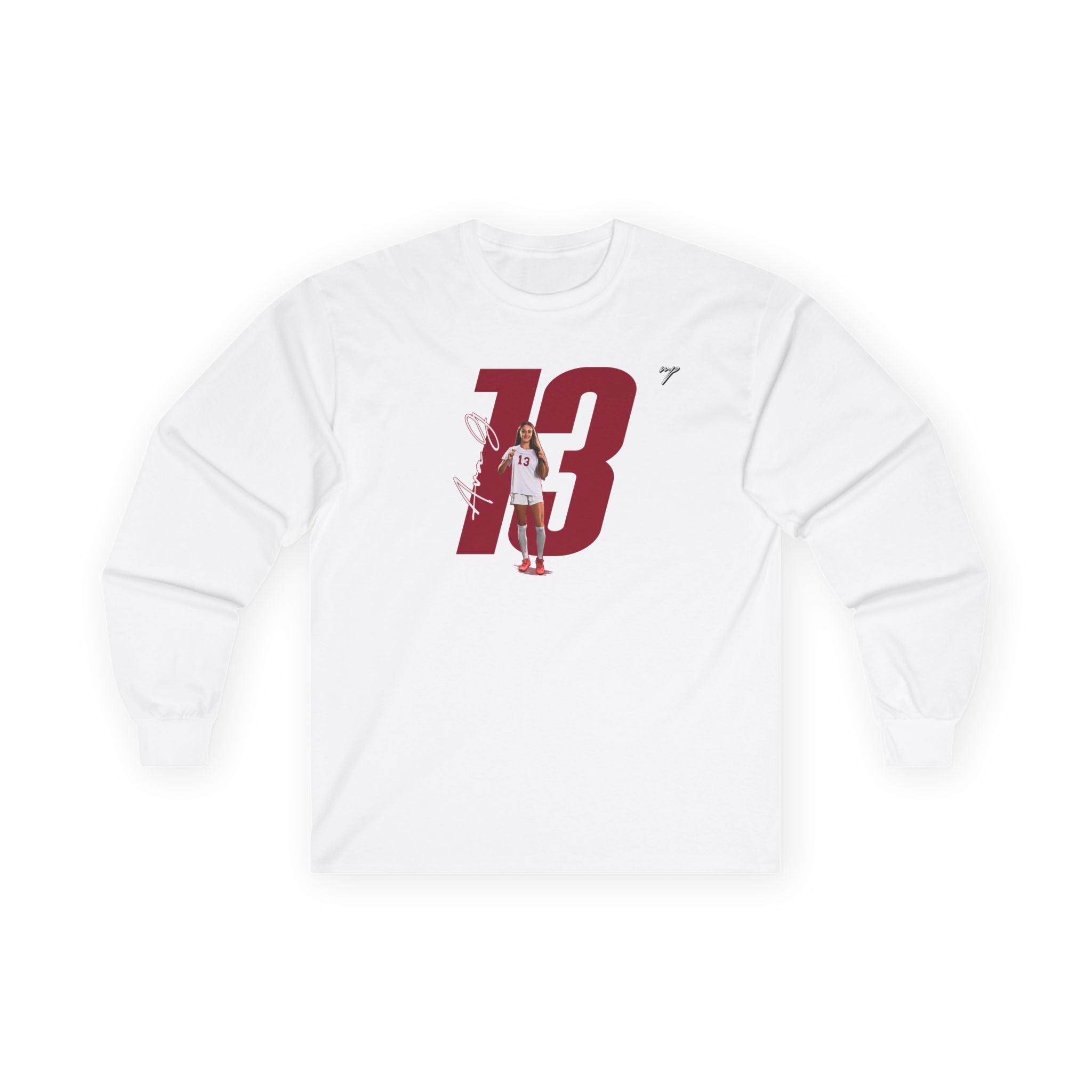 Ava Giles Long Sleeve Tee