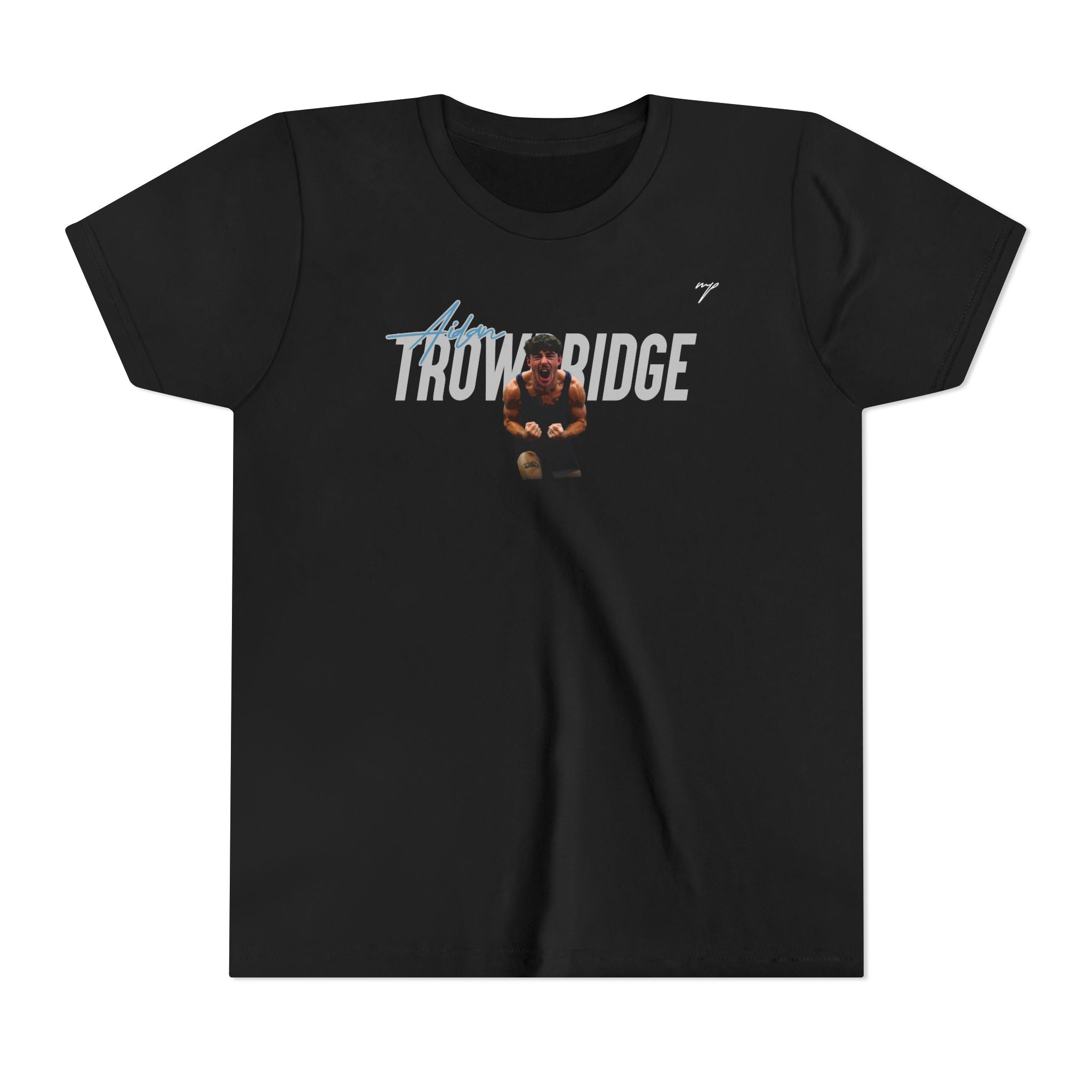 Aidan Trowbridge YOUTH Graphic Tee