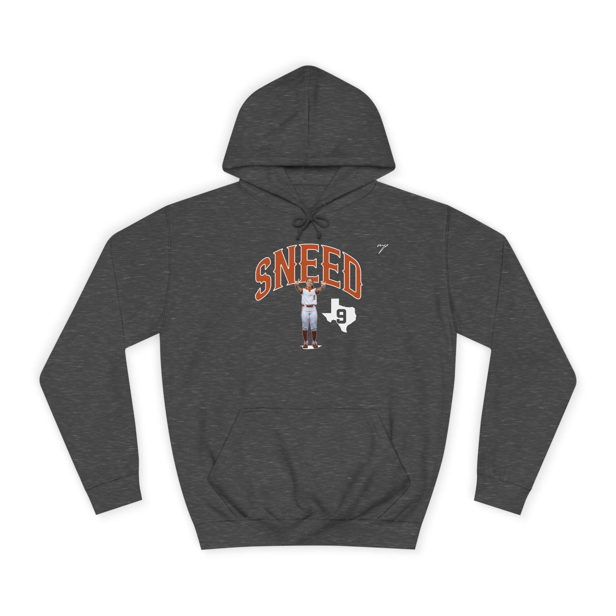 Alisa Sneed Hoodie