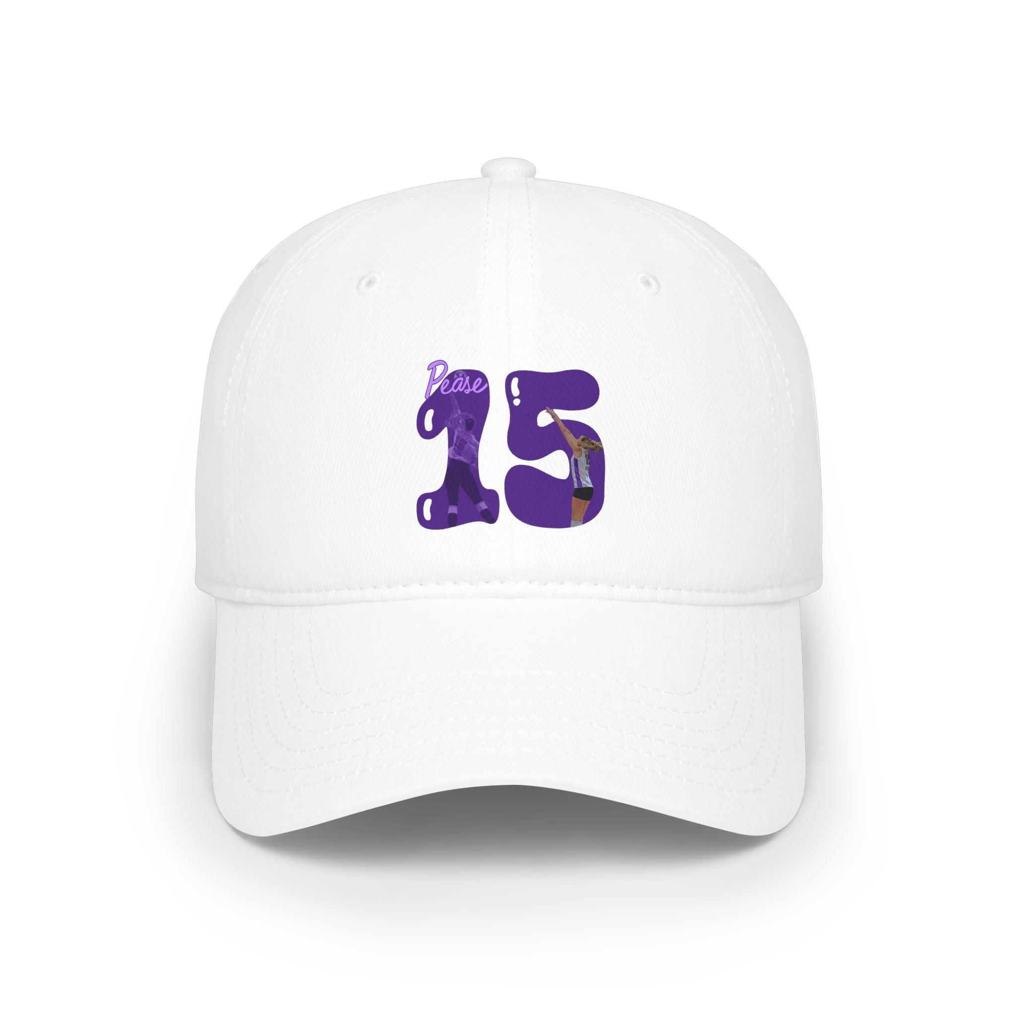 Piper Pease Hat