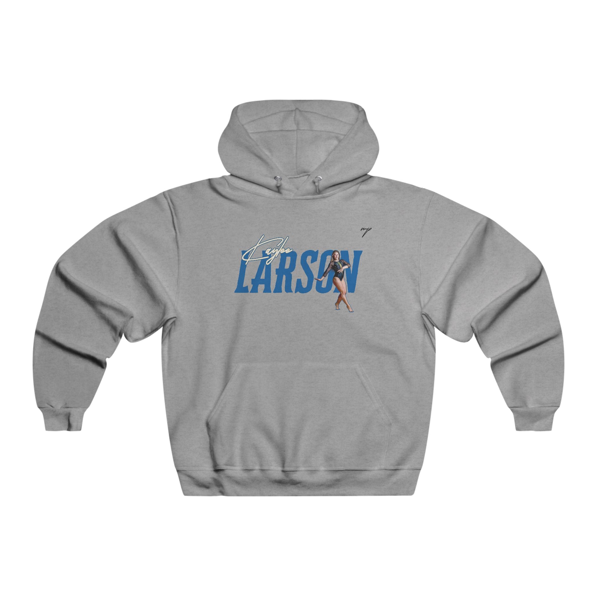 Kaylee Larson Vintage Hoodie