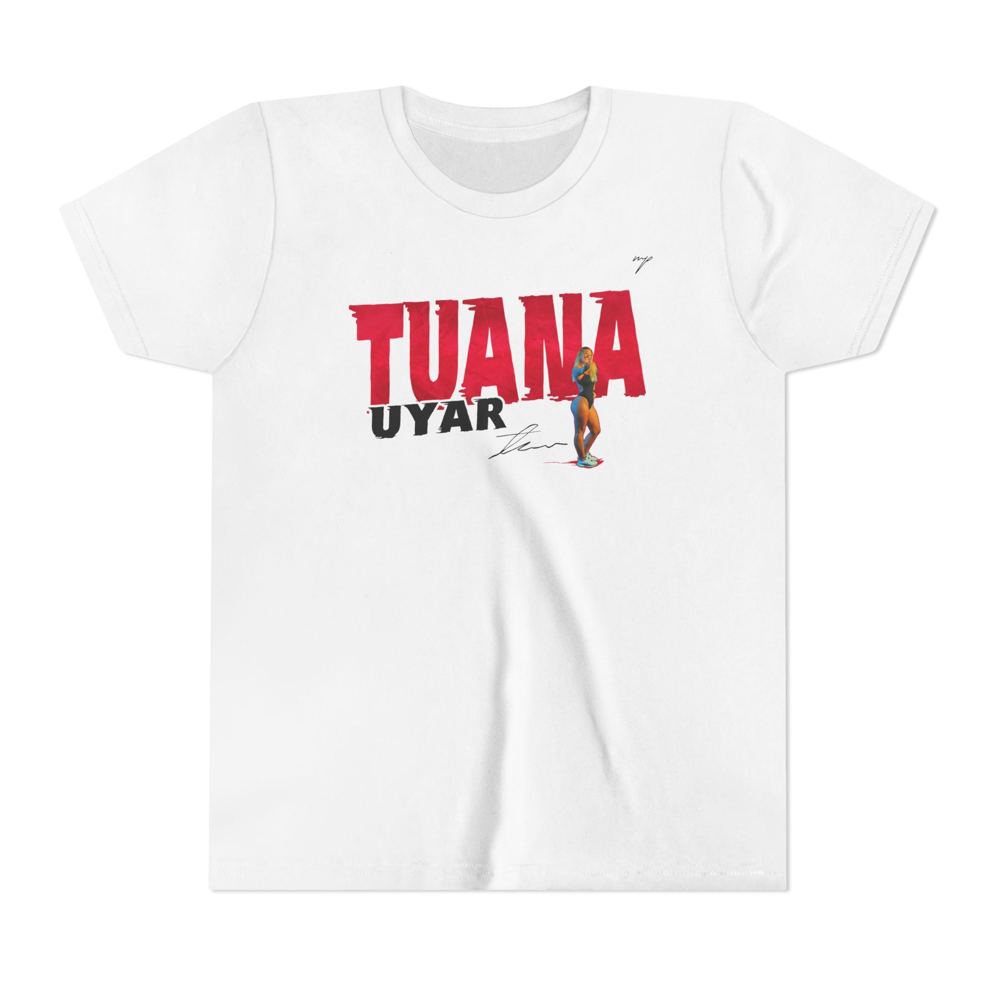 Tuana Uyar YOUTH Graphic Tee