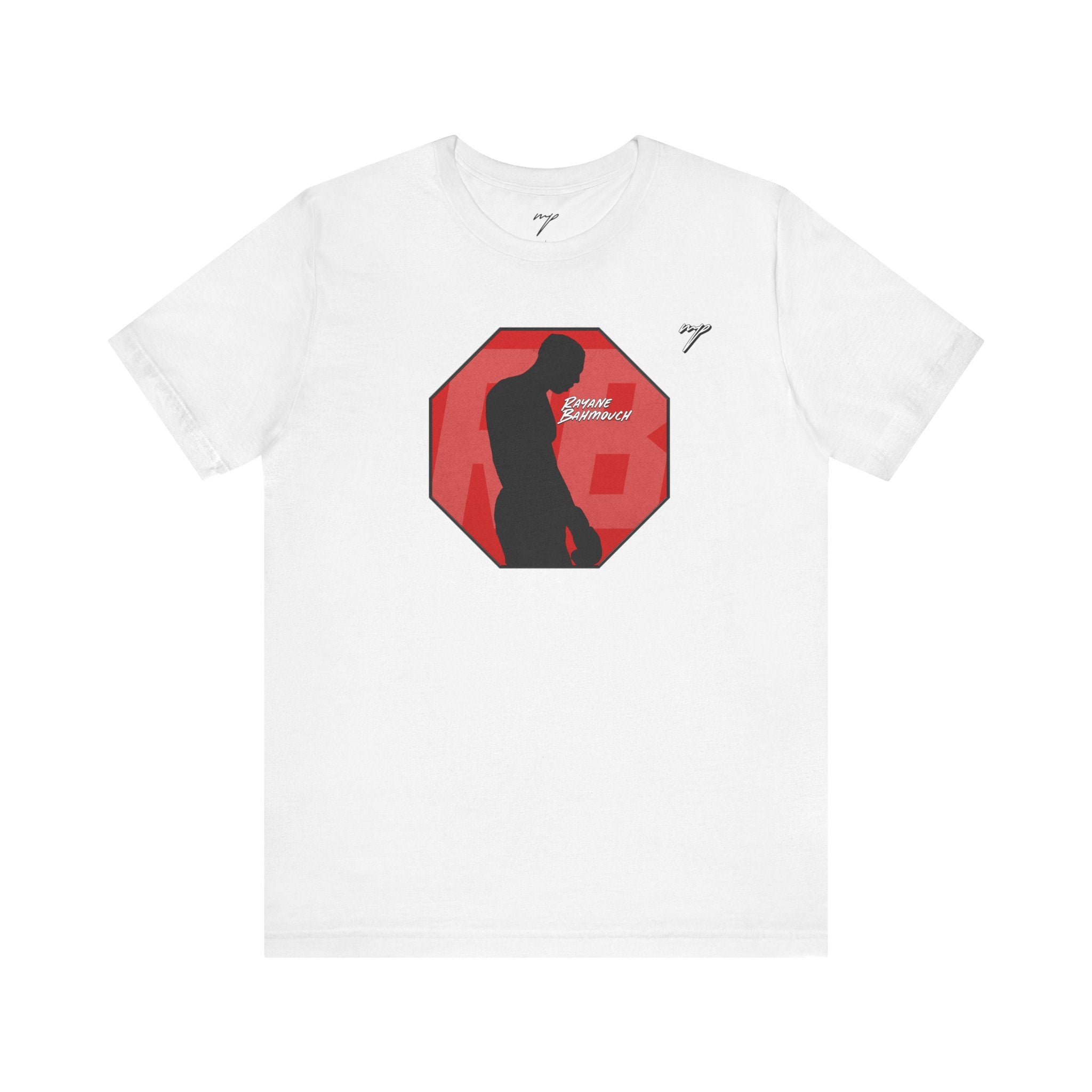 Rayane Bahmouch Graphic Tee