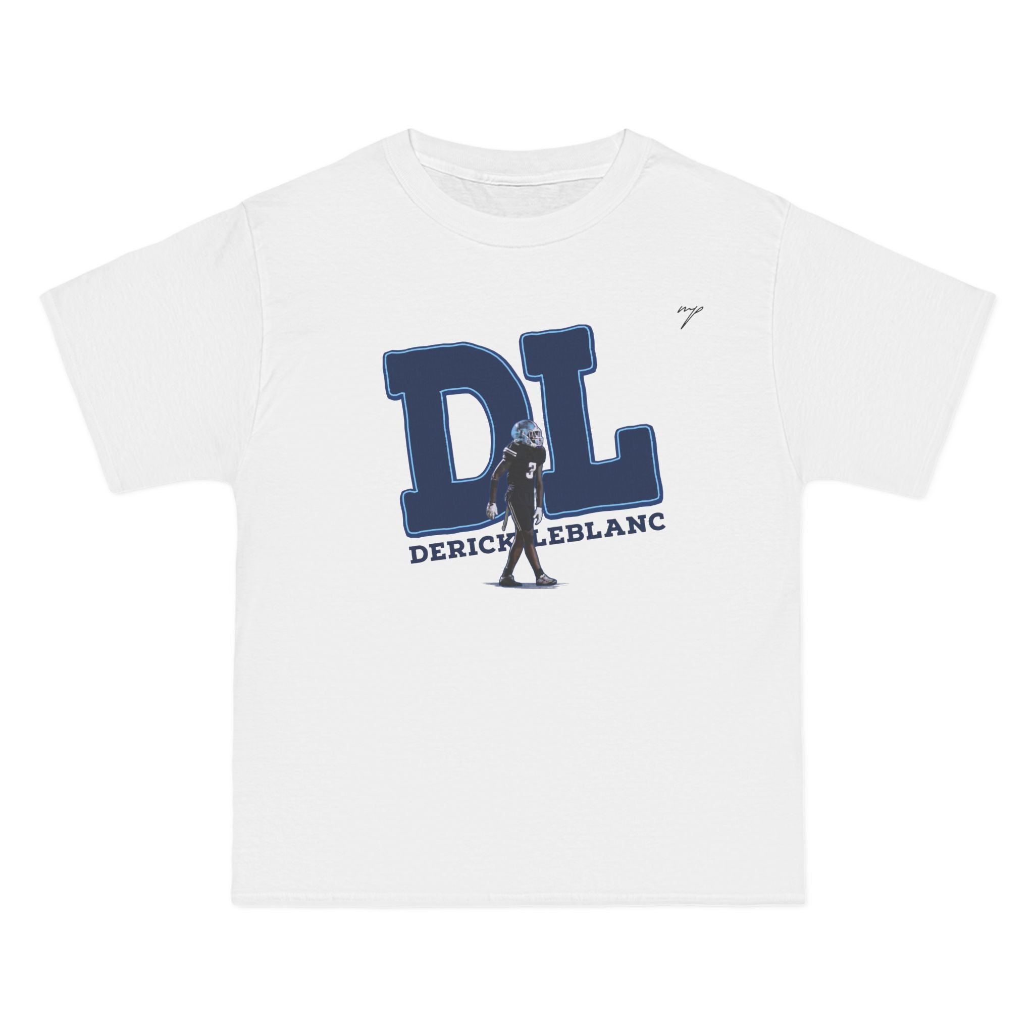 Derick Leblanc Vintage Tee