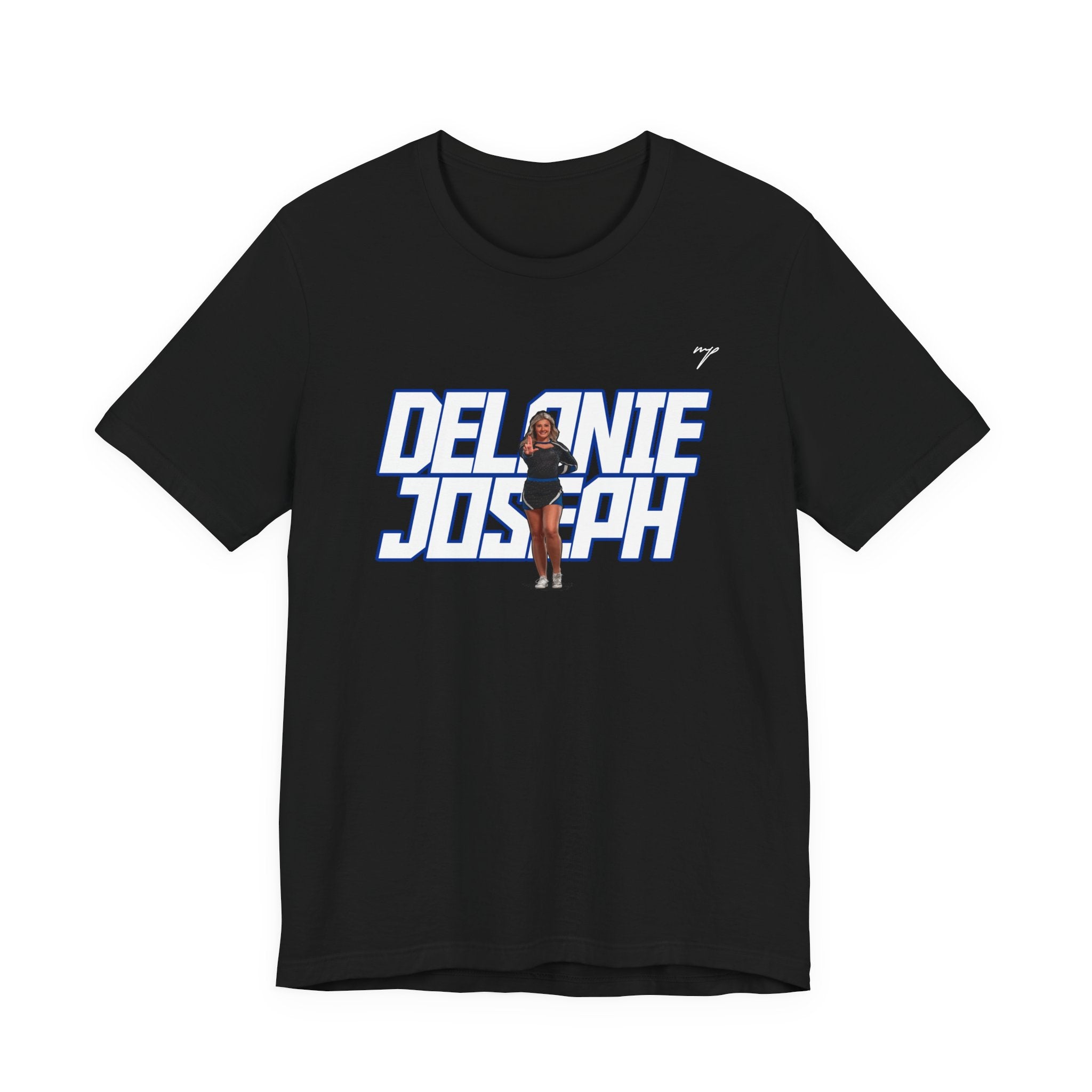 Delanie Joseph Graphic Tee