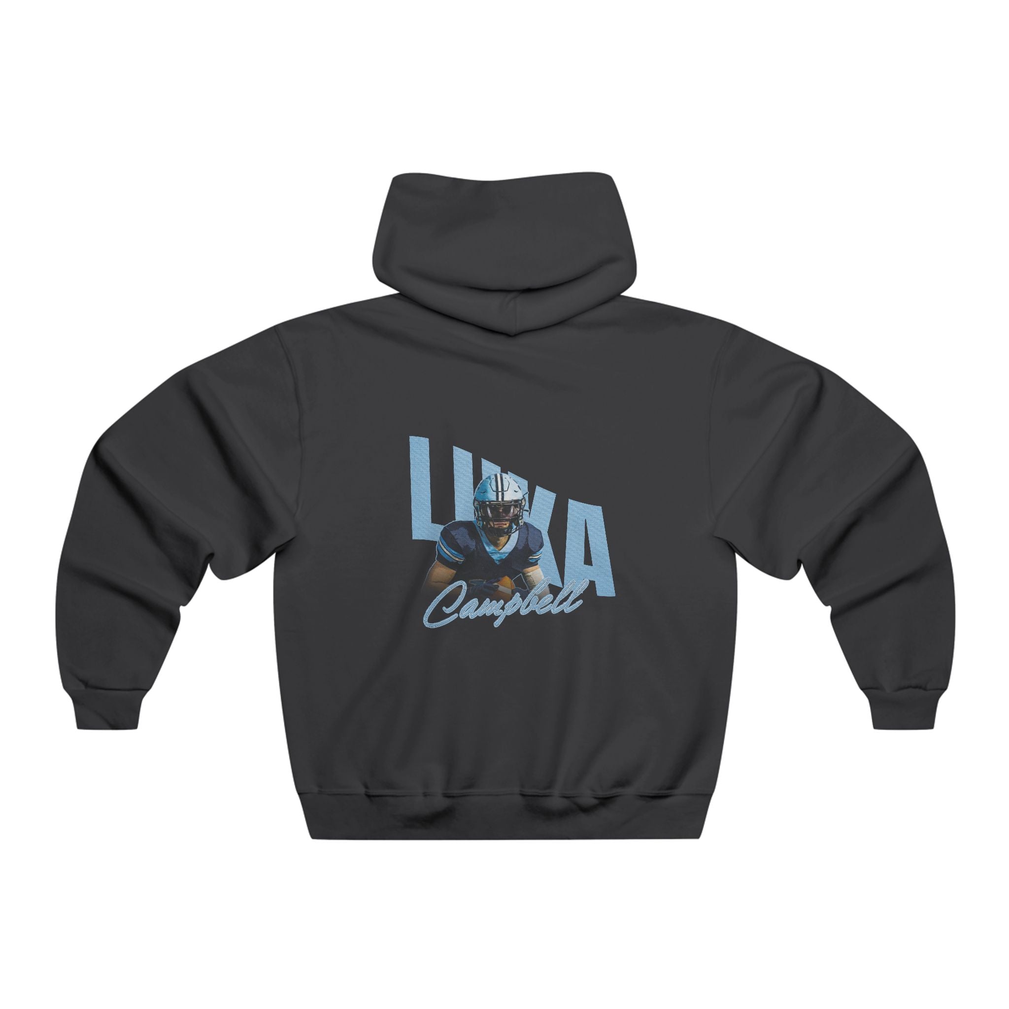 Luka Campbell Vintage Hoodie
