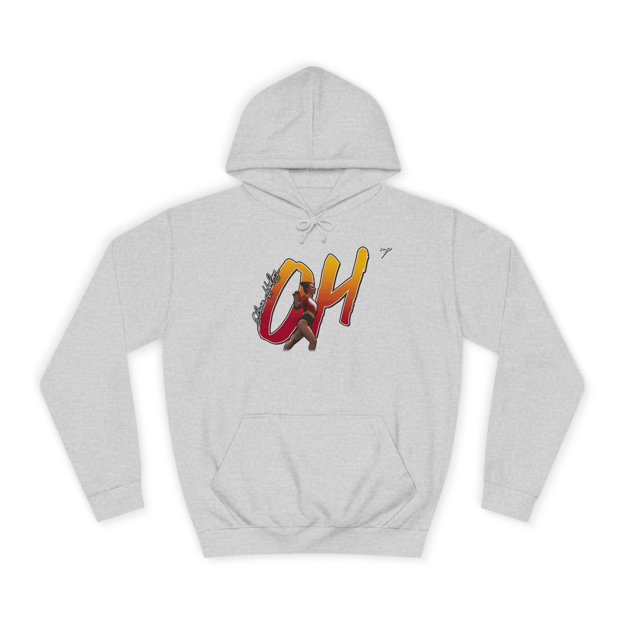 Olivia Hedary Hoodie