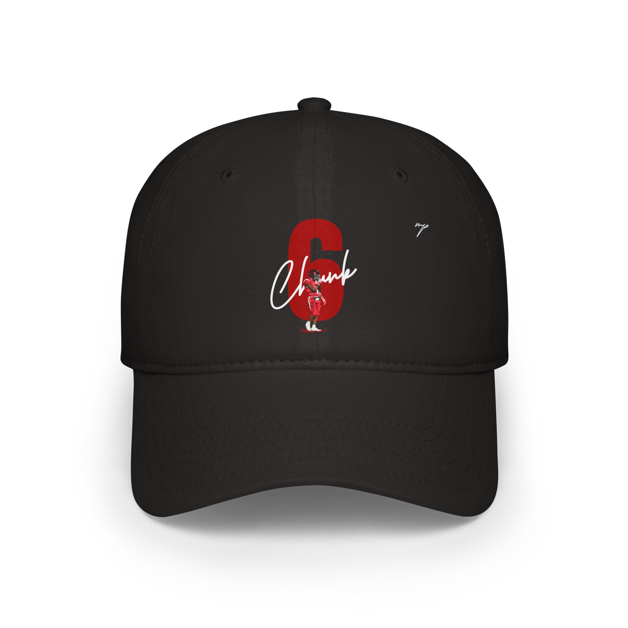 Fa'Marzay Jeffery Hat
