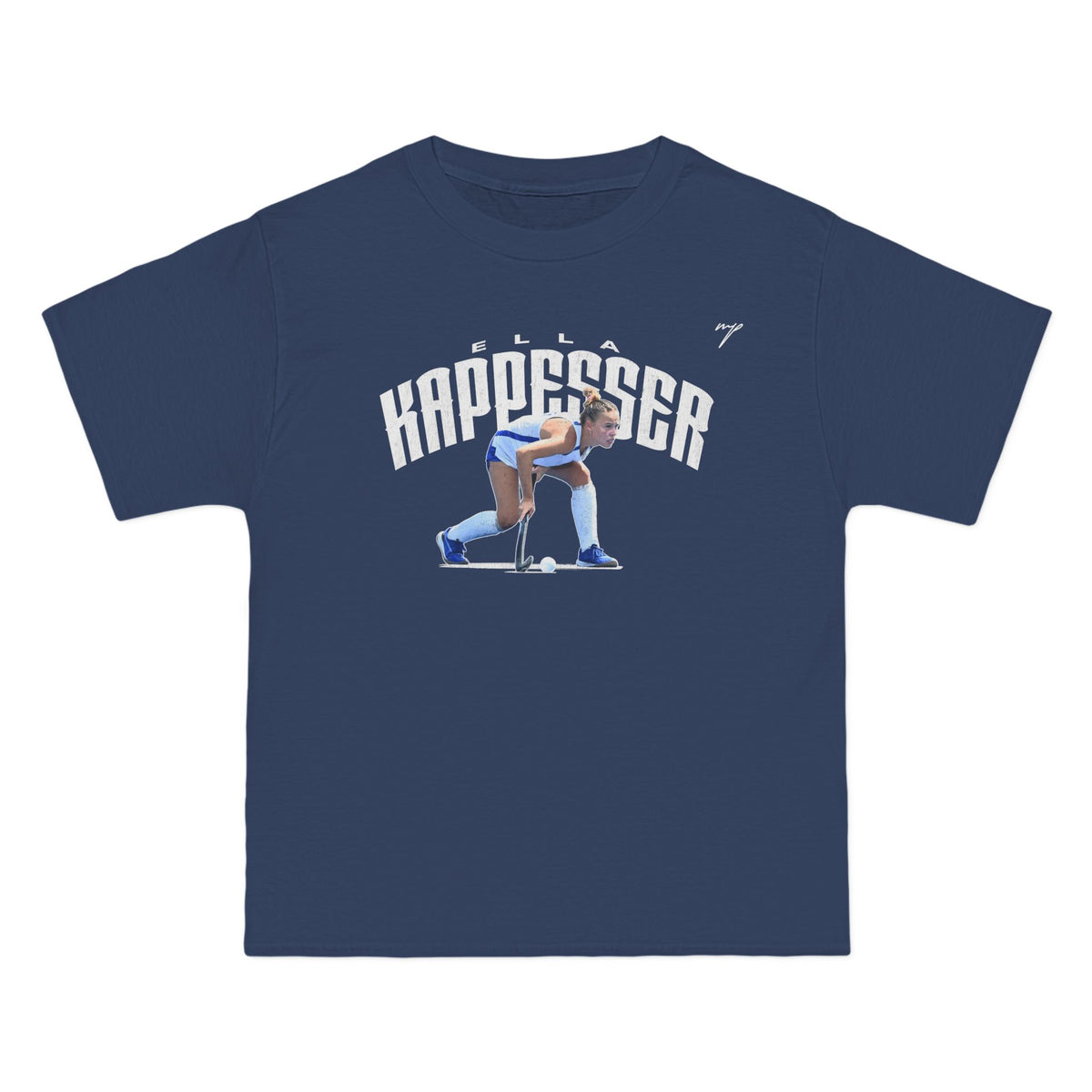 Ella Kappesser Vintage Tee