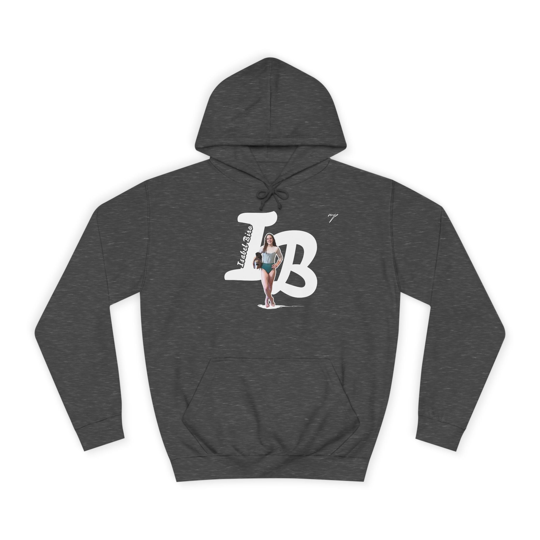 Isabel Biro Hoodie