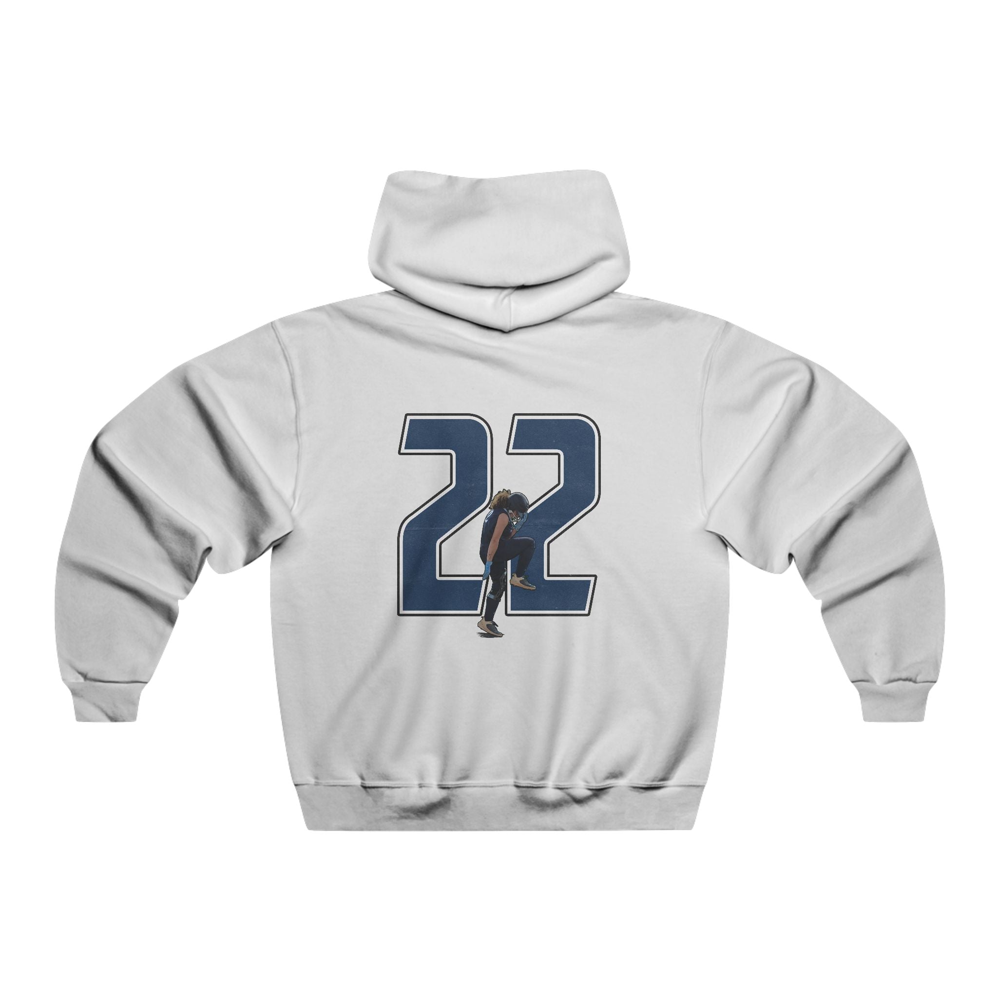 Jayde Rivera Vintage Hoodie
