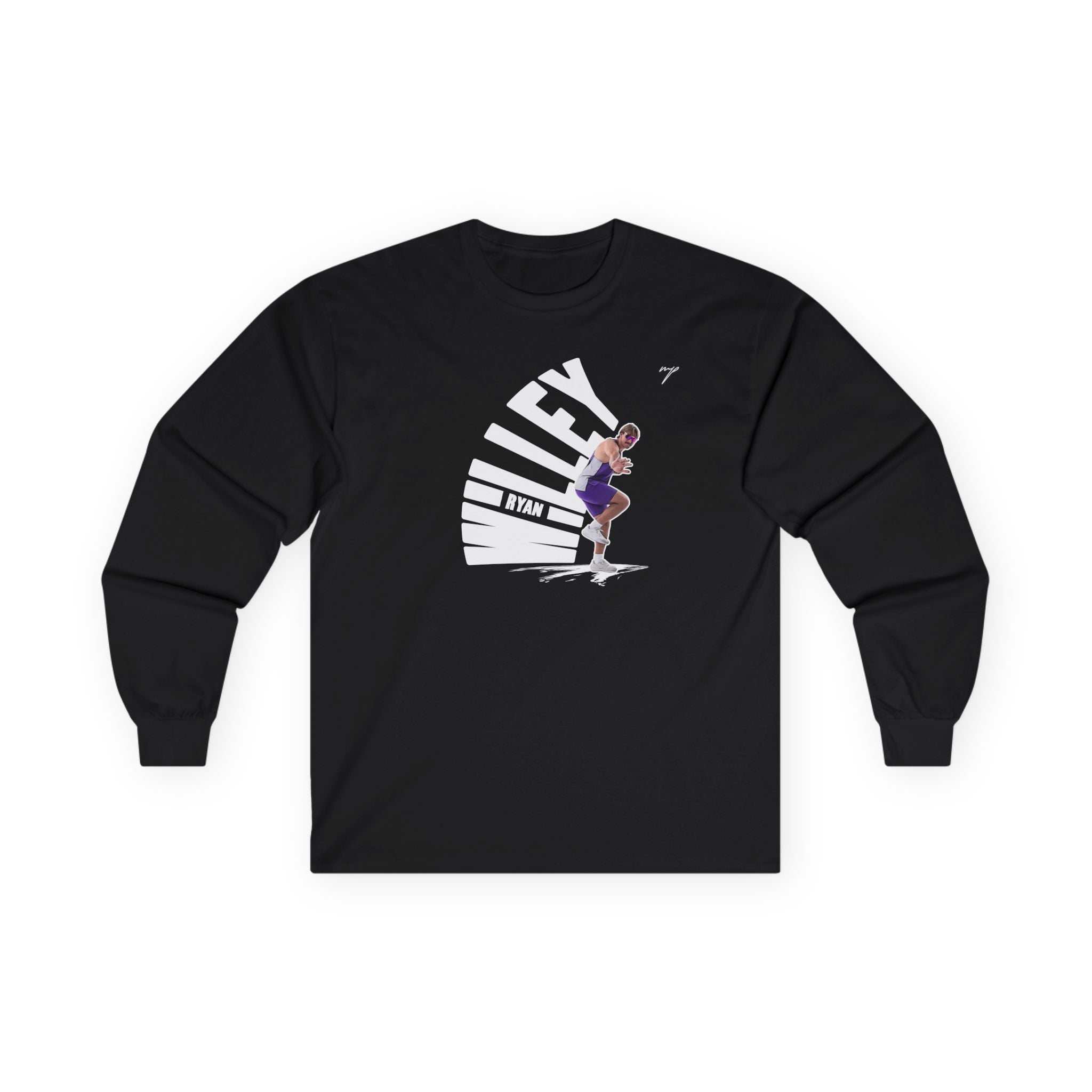 Ryan Willey Long Sleeve Tee