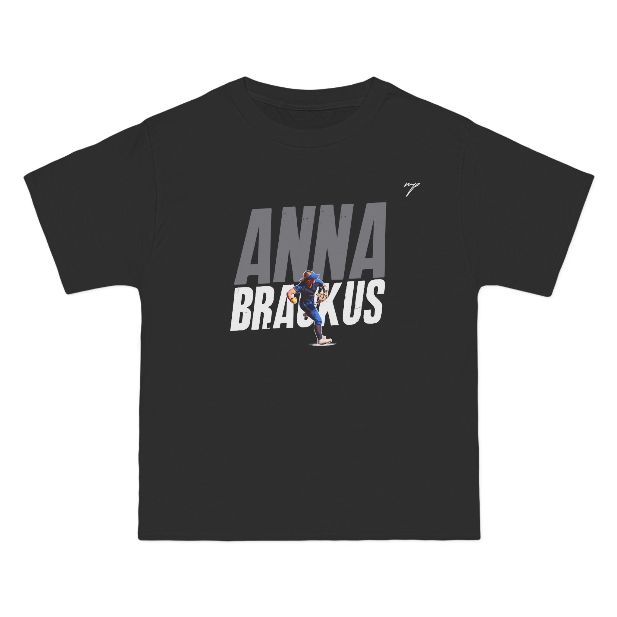 Anna Braukus Vintage Tee