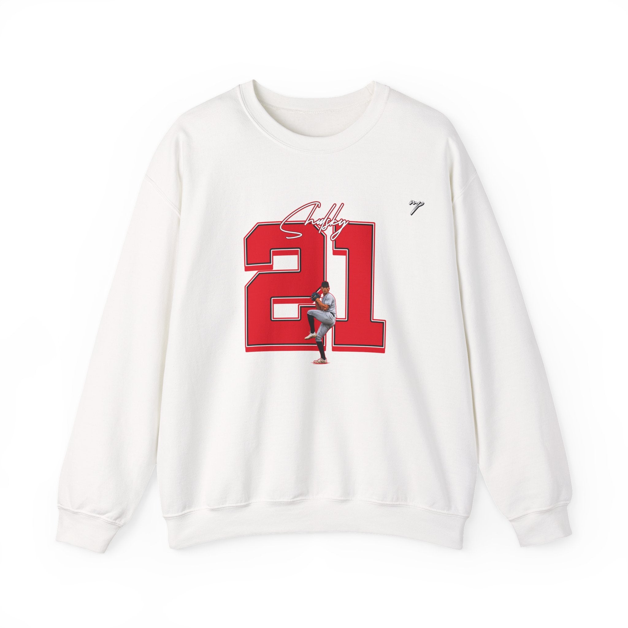 Sebastian Shulsky Crewneck