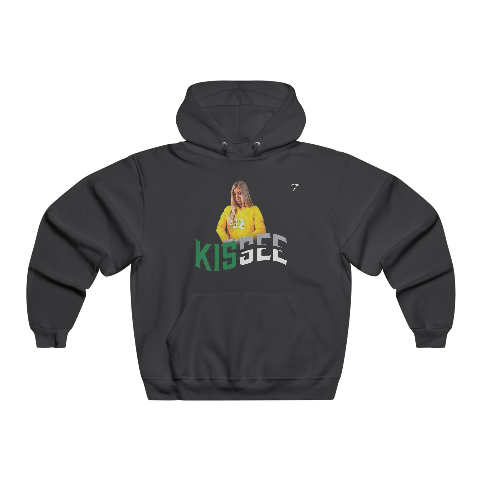 Kylie Kissee Vintage Hoodie