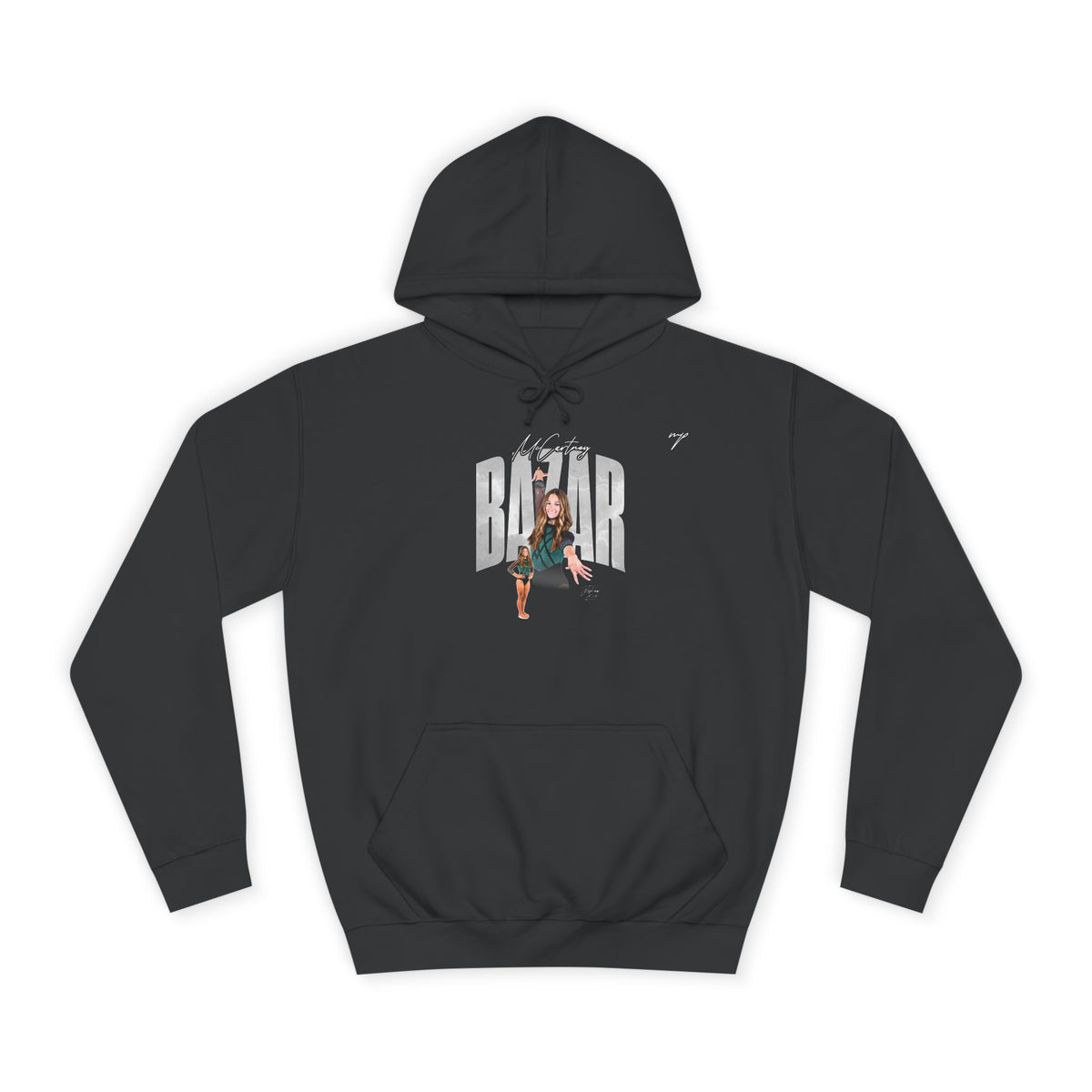 McCartney Bazar Hoodie
