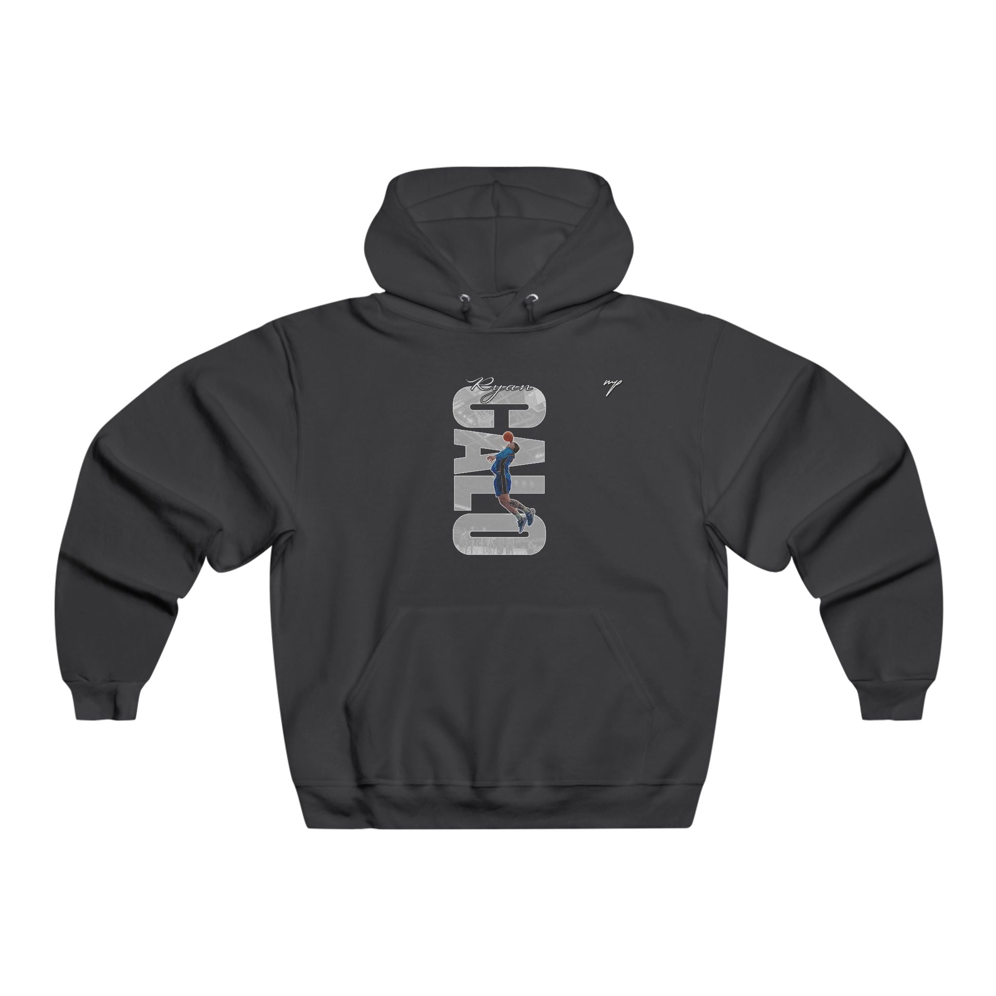 Ryan Calo Vintage Hoodie