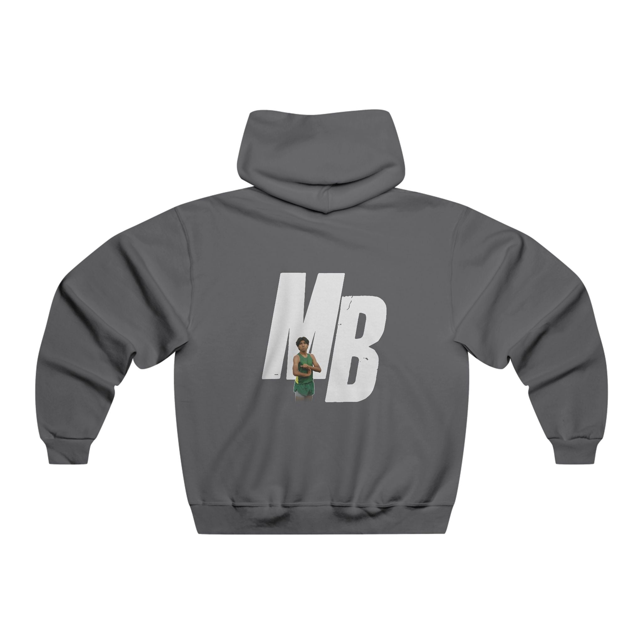 Matthew Bermudez Vintage Hoodie