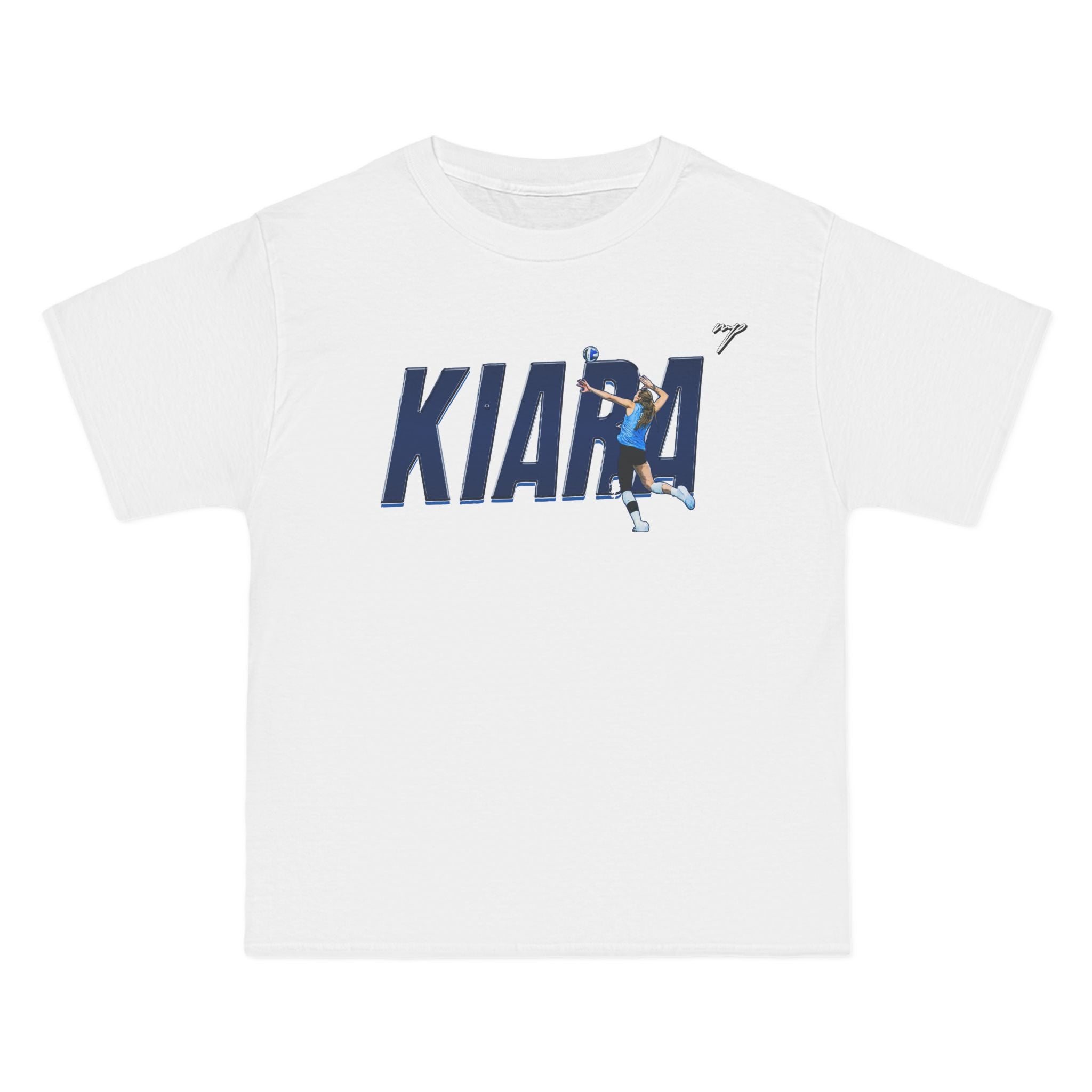 Kiara Reinhardt Vintage Tee