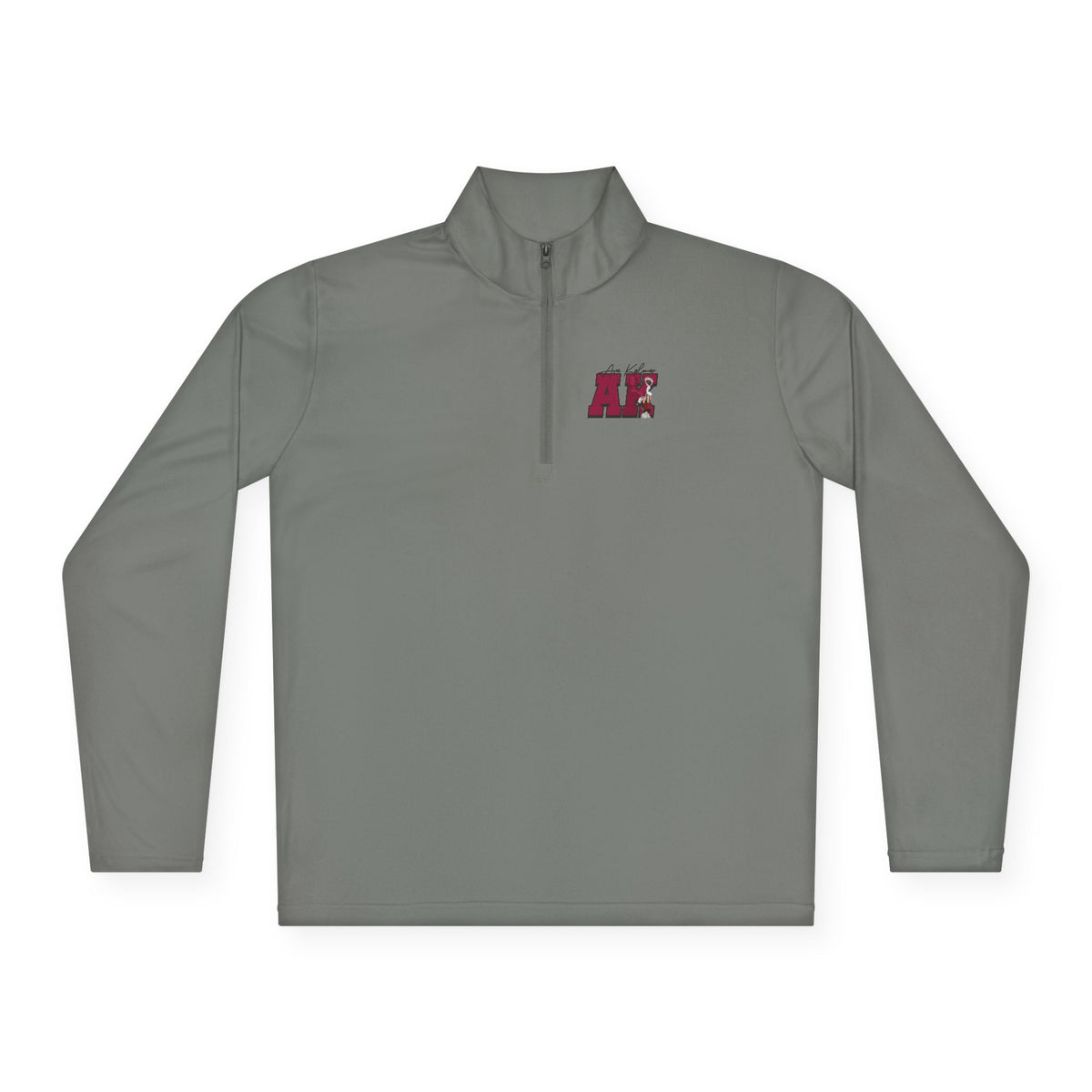 Ava Kalmar Quarter-Zip