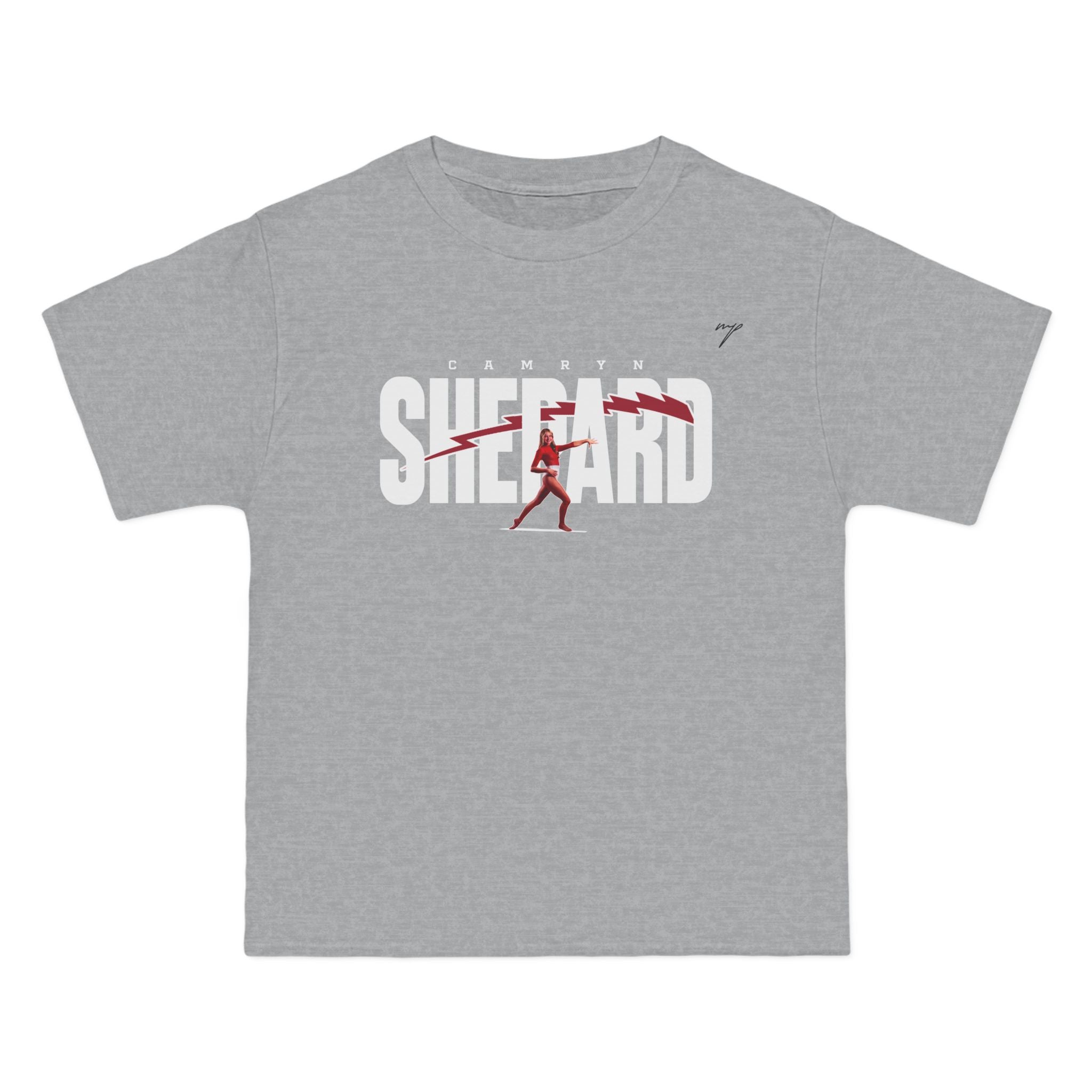 Camryn Shepard Vintage Tee