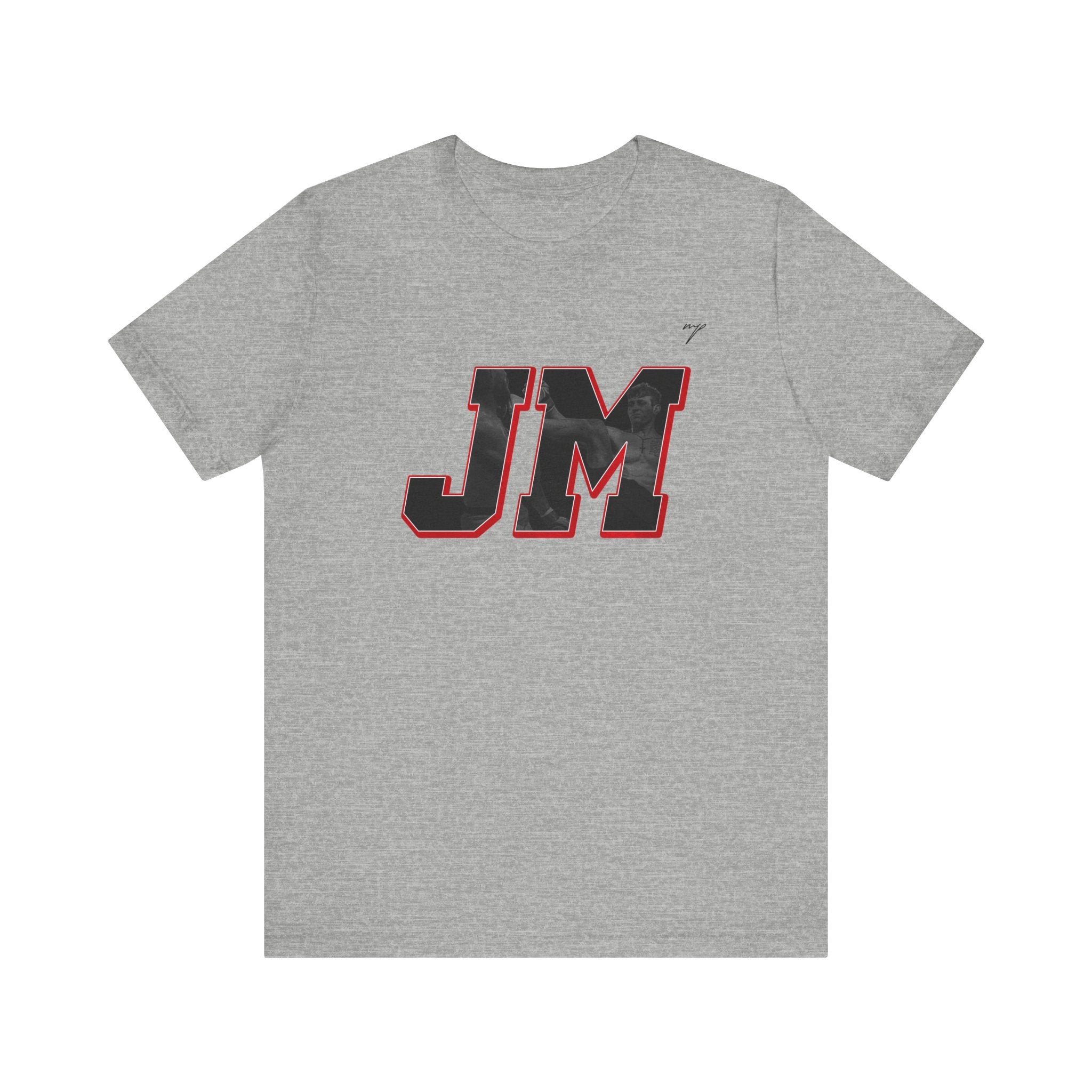 Jack McCaffrey Graphic Tee