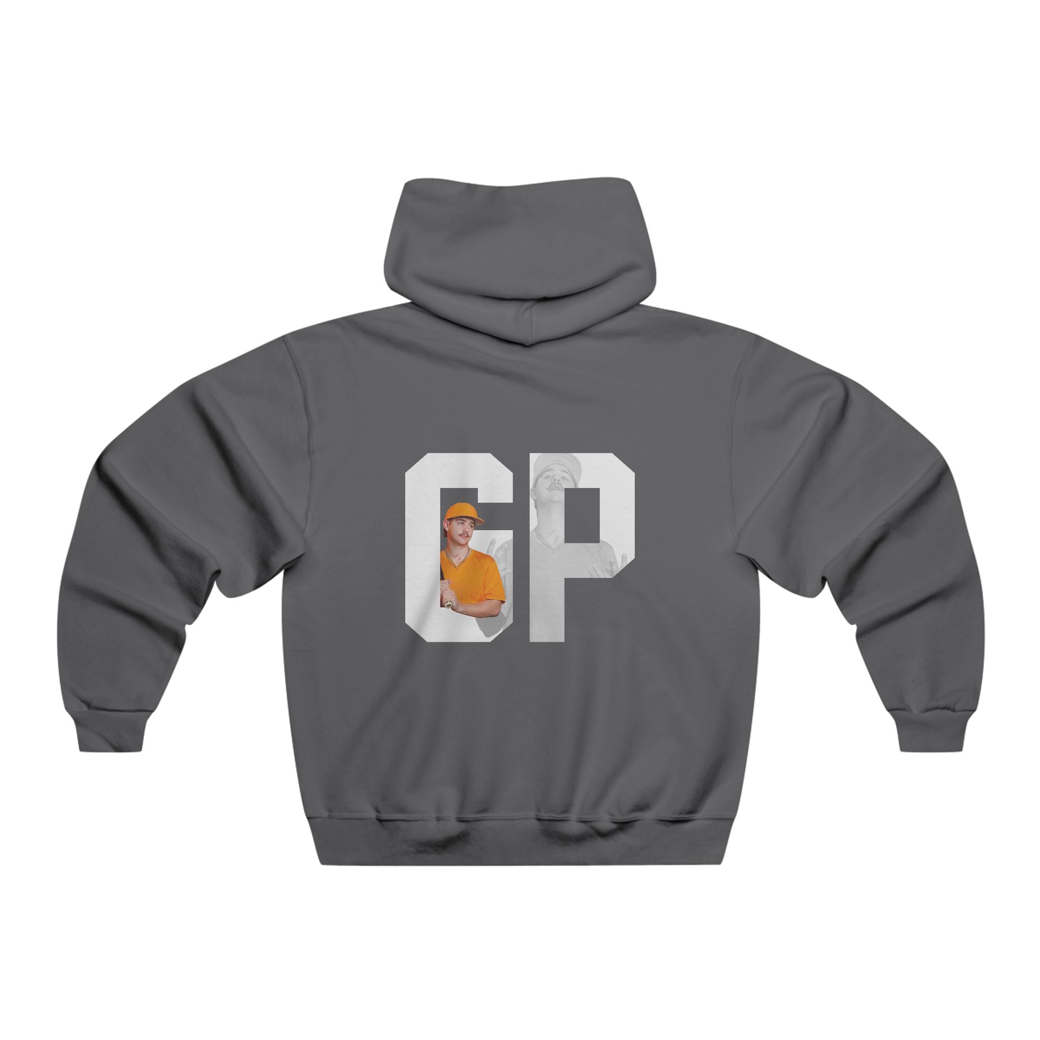 Grayson Pope Vintage Hoodie