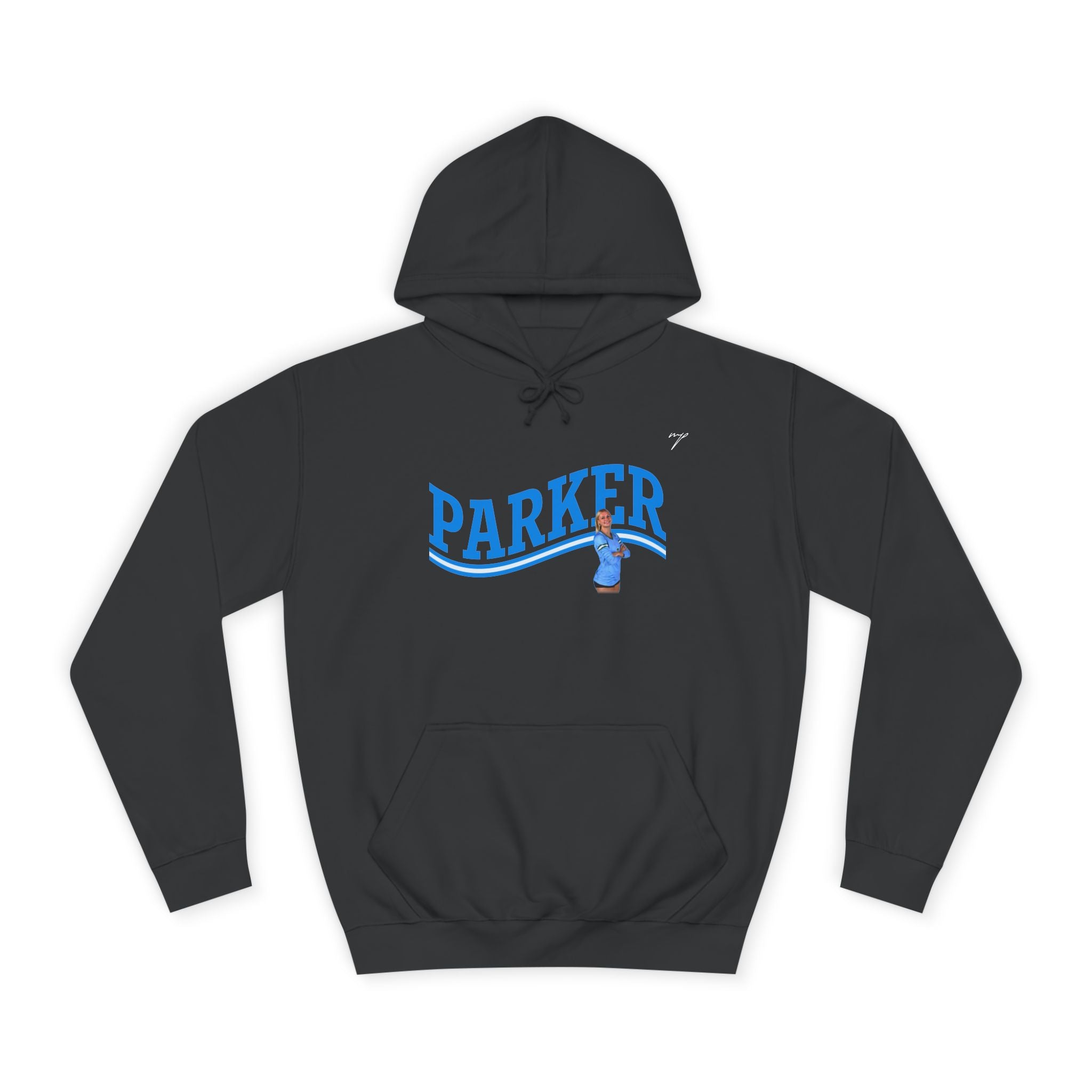 Bellamy Parker Hoodie