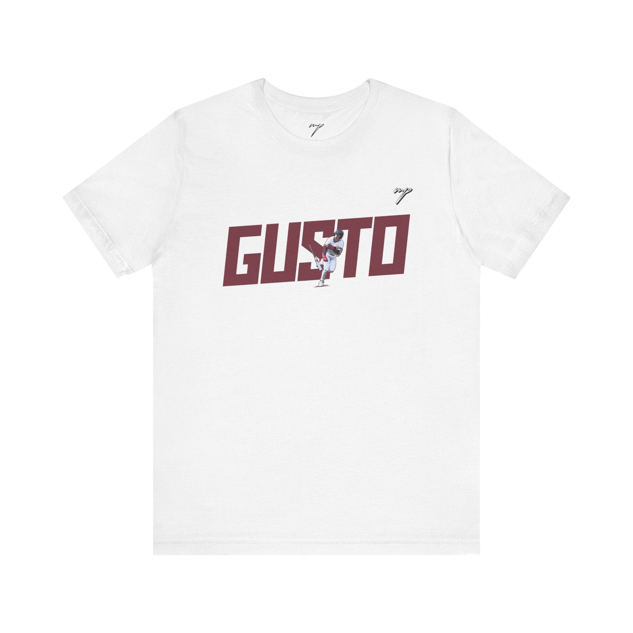 Brody Geist Graphic Tee