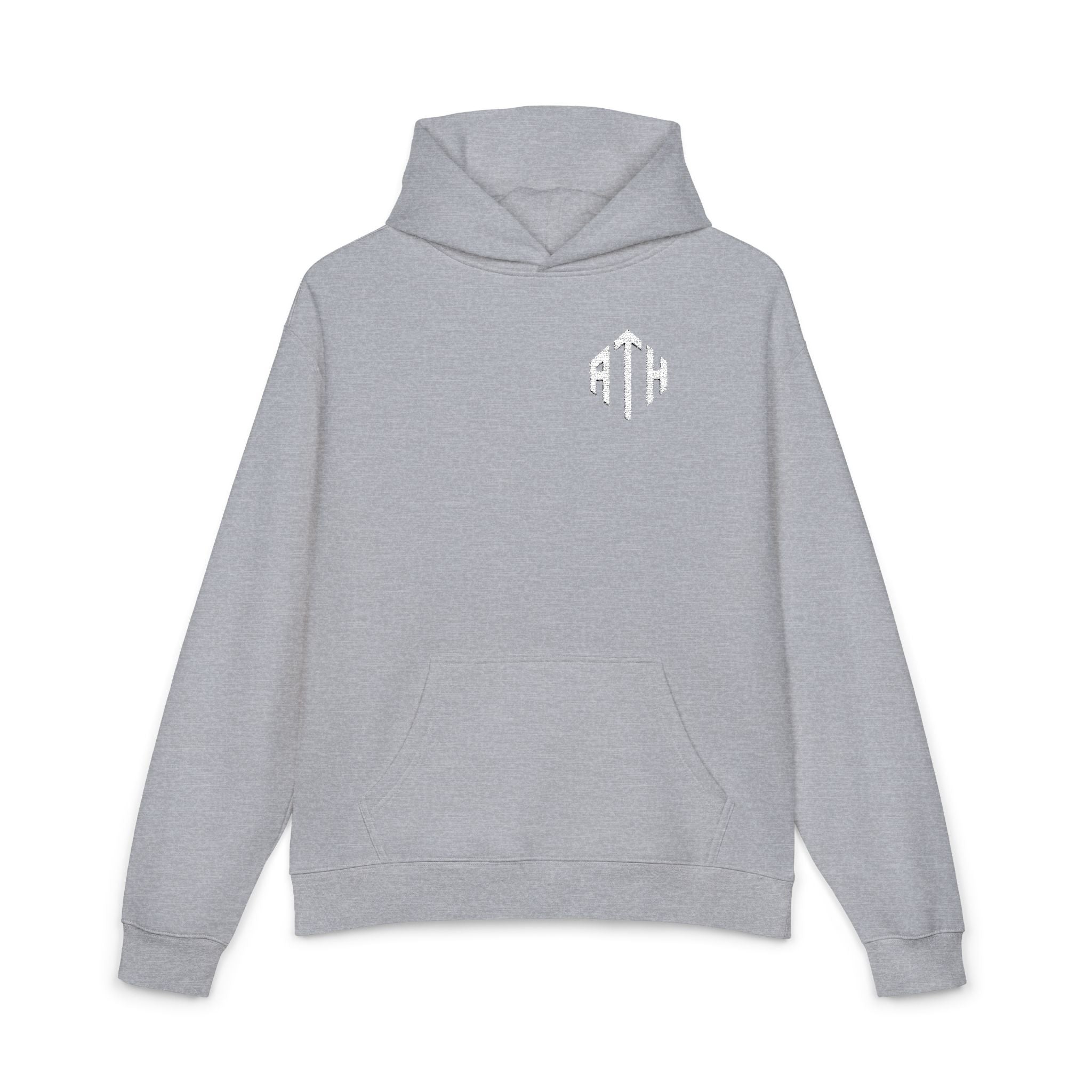 ATH Stitched Hoodie