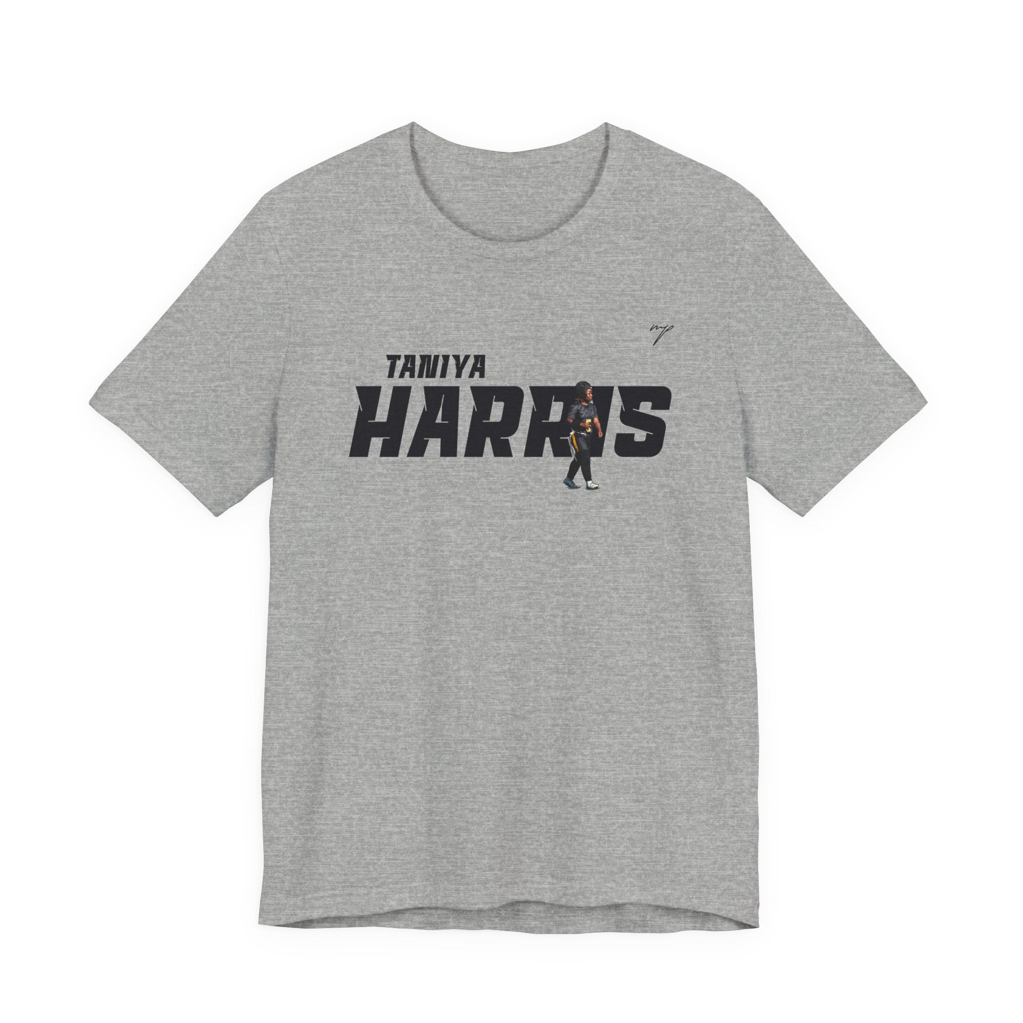 Taniya Harris Graphic Tee
