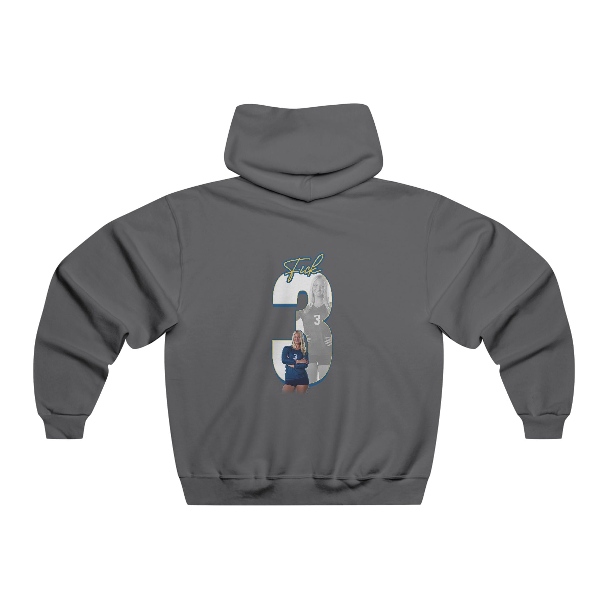 Lauren Fick Vintage Hoodie