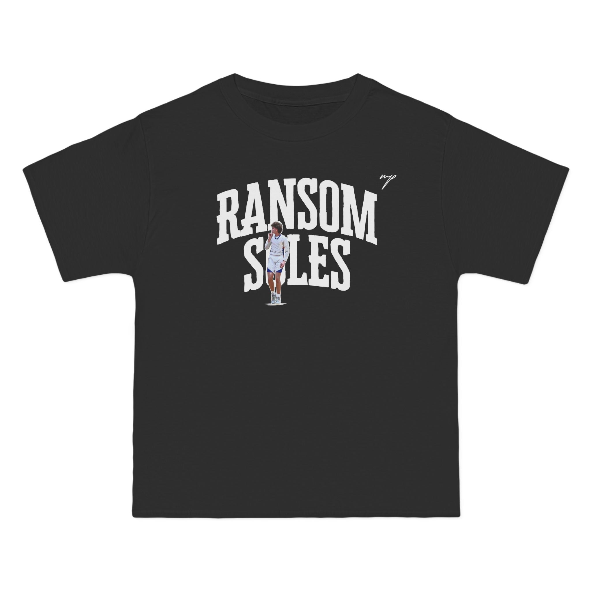 Ransom Soles Vintage Tee
