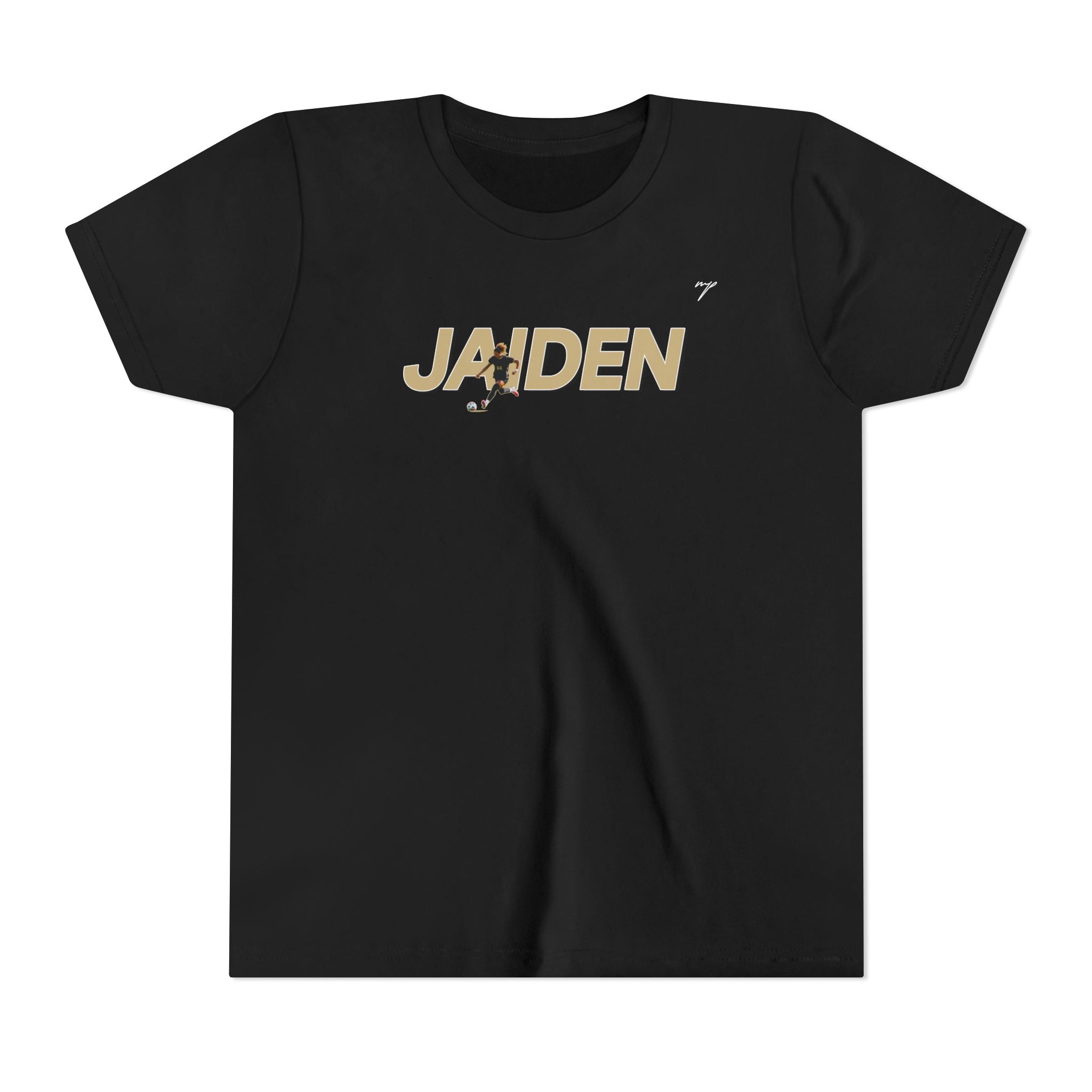Jaiden Anderson YOUTH Graphic Tee
