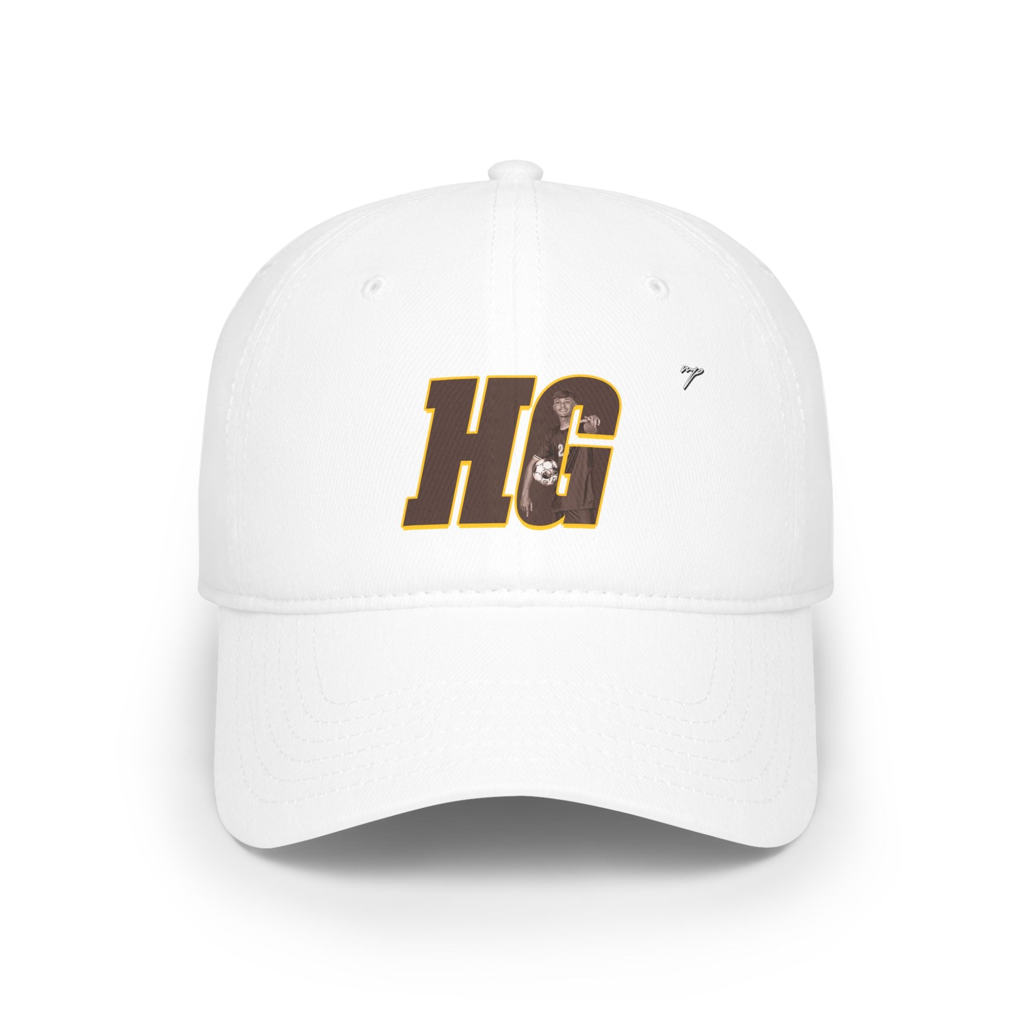 Hugo Gomez Hat