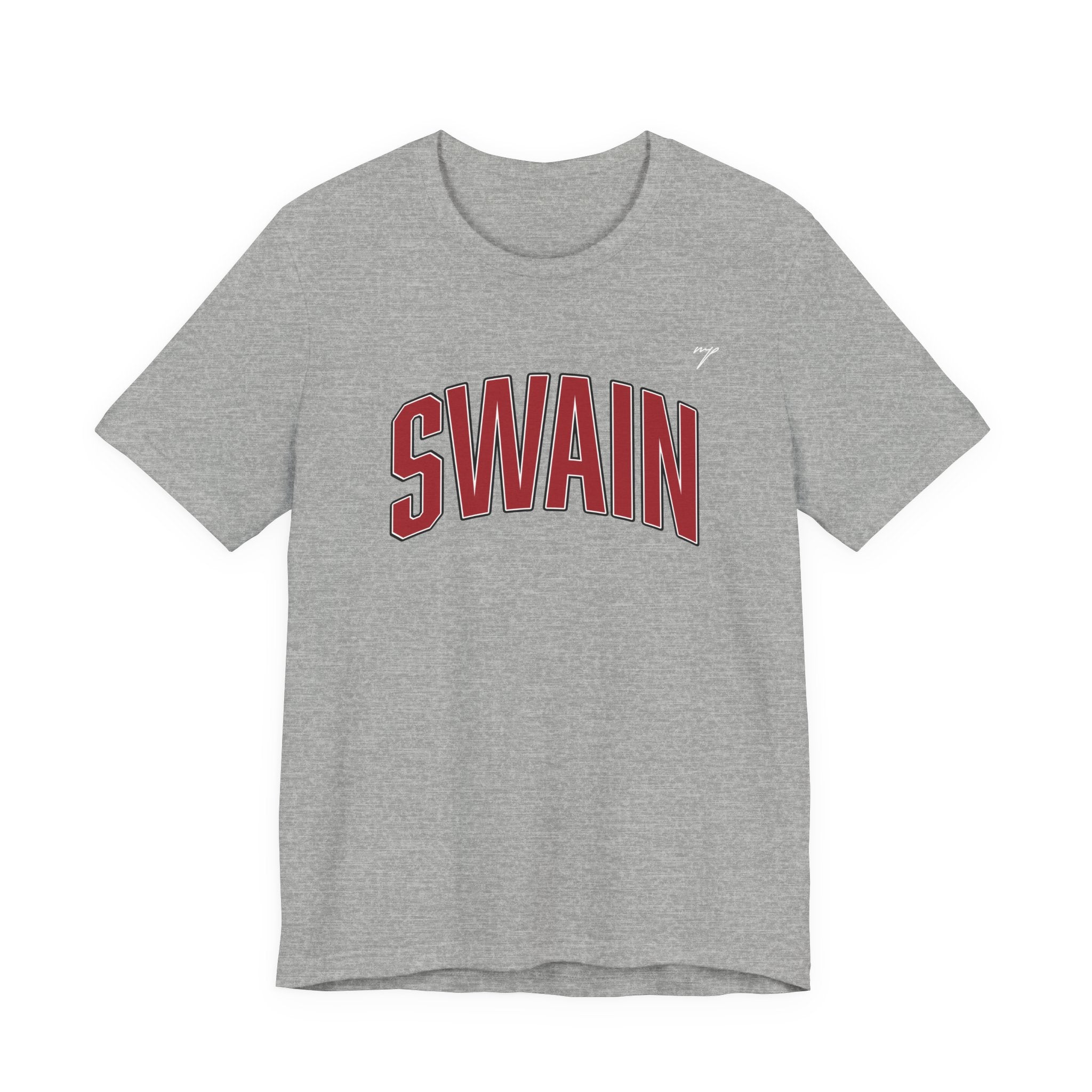 Victoria Swain Graphic Tee
