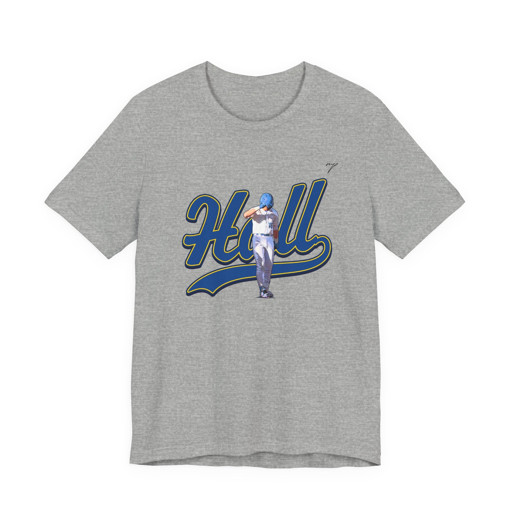 Alex Hall Graphic Tee