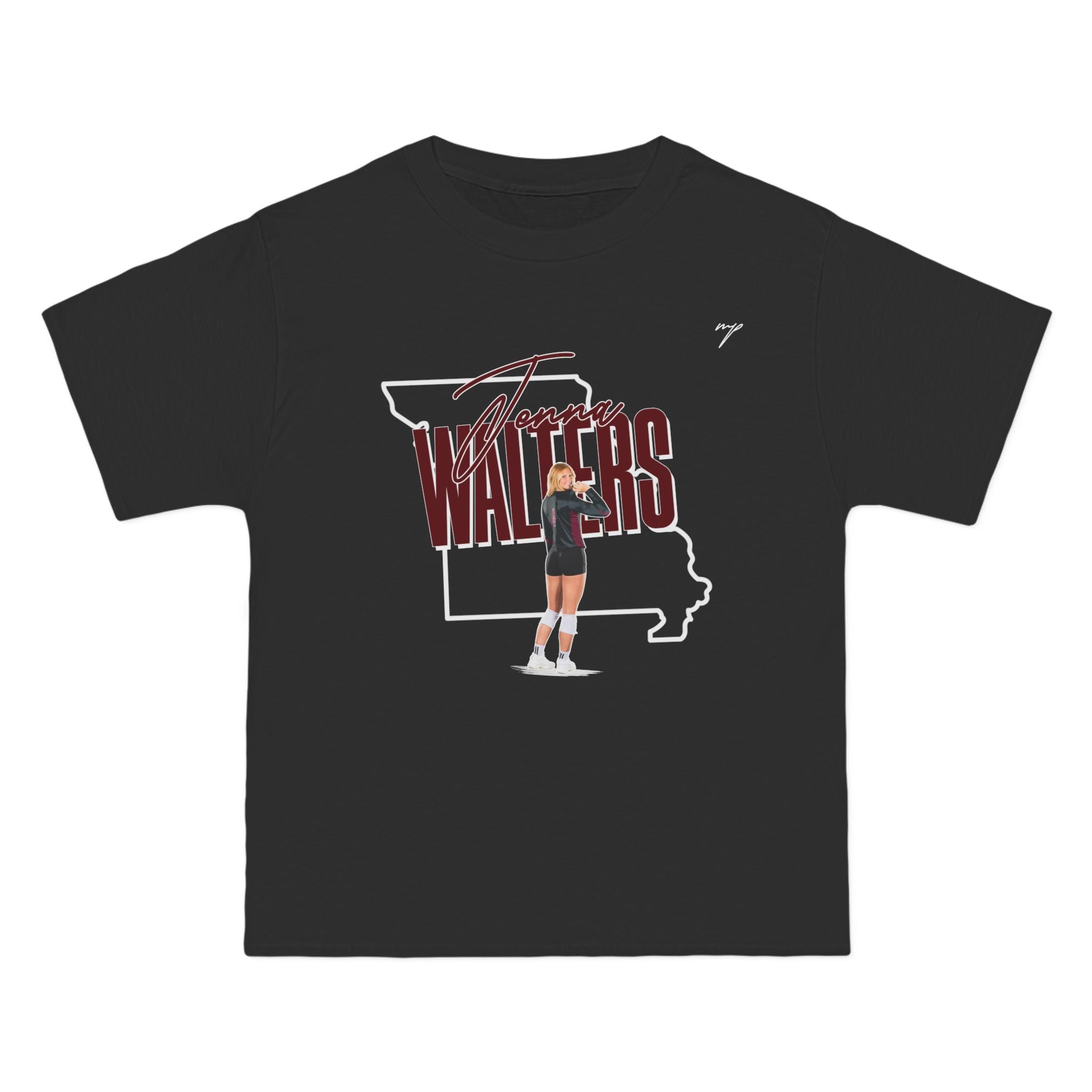 Jenna Walters Vintage Tee