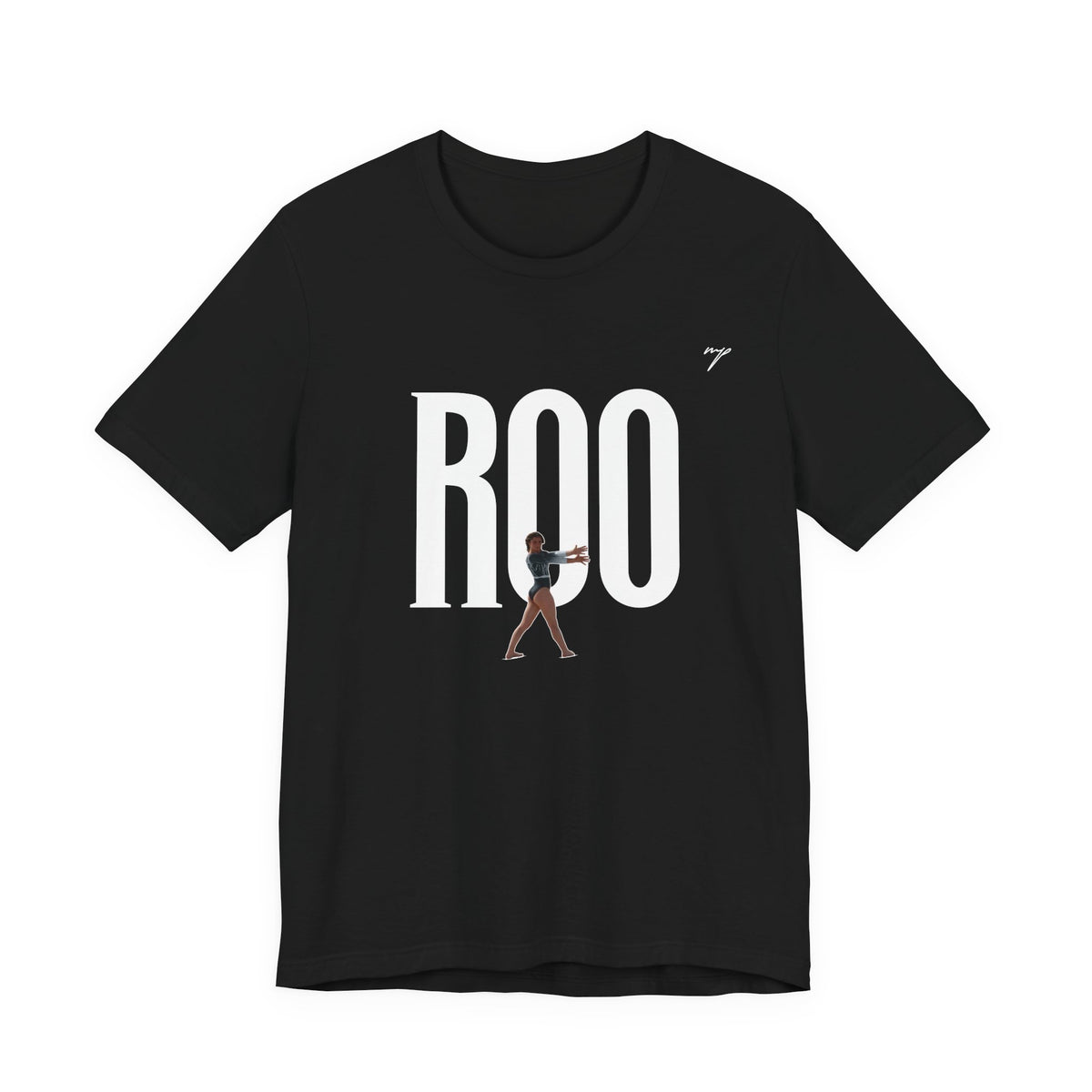 Reagan Nowak Graphic Tee