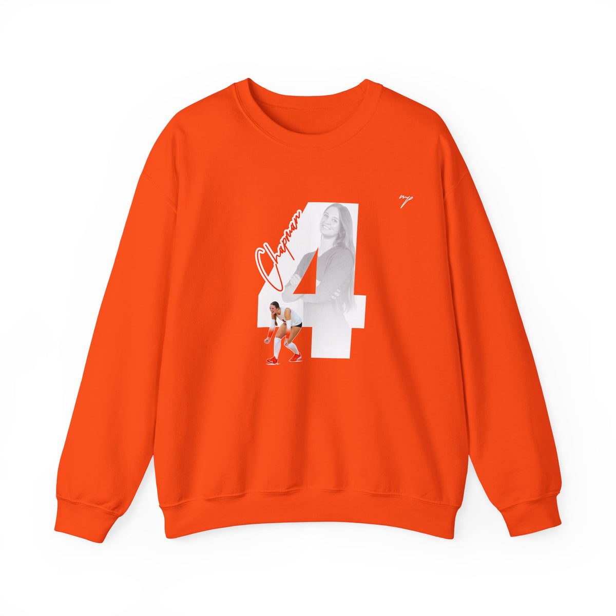 Paityn Chapman Crewneck