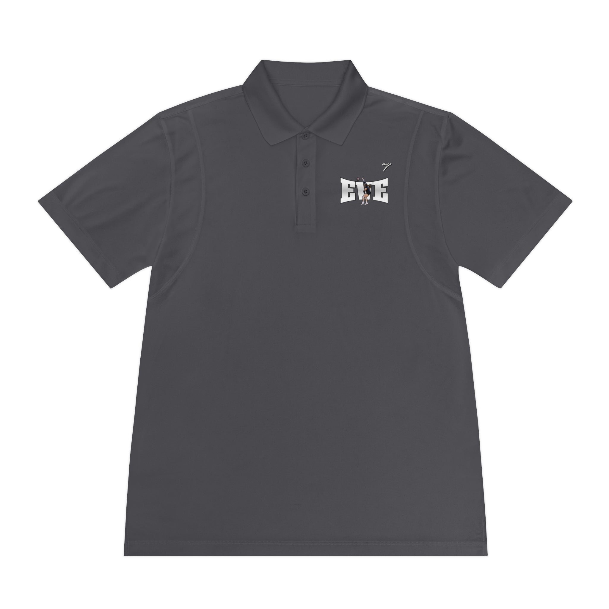 Evelyn Rohrberg Polo
