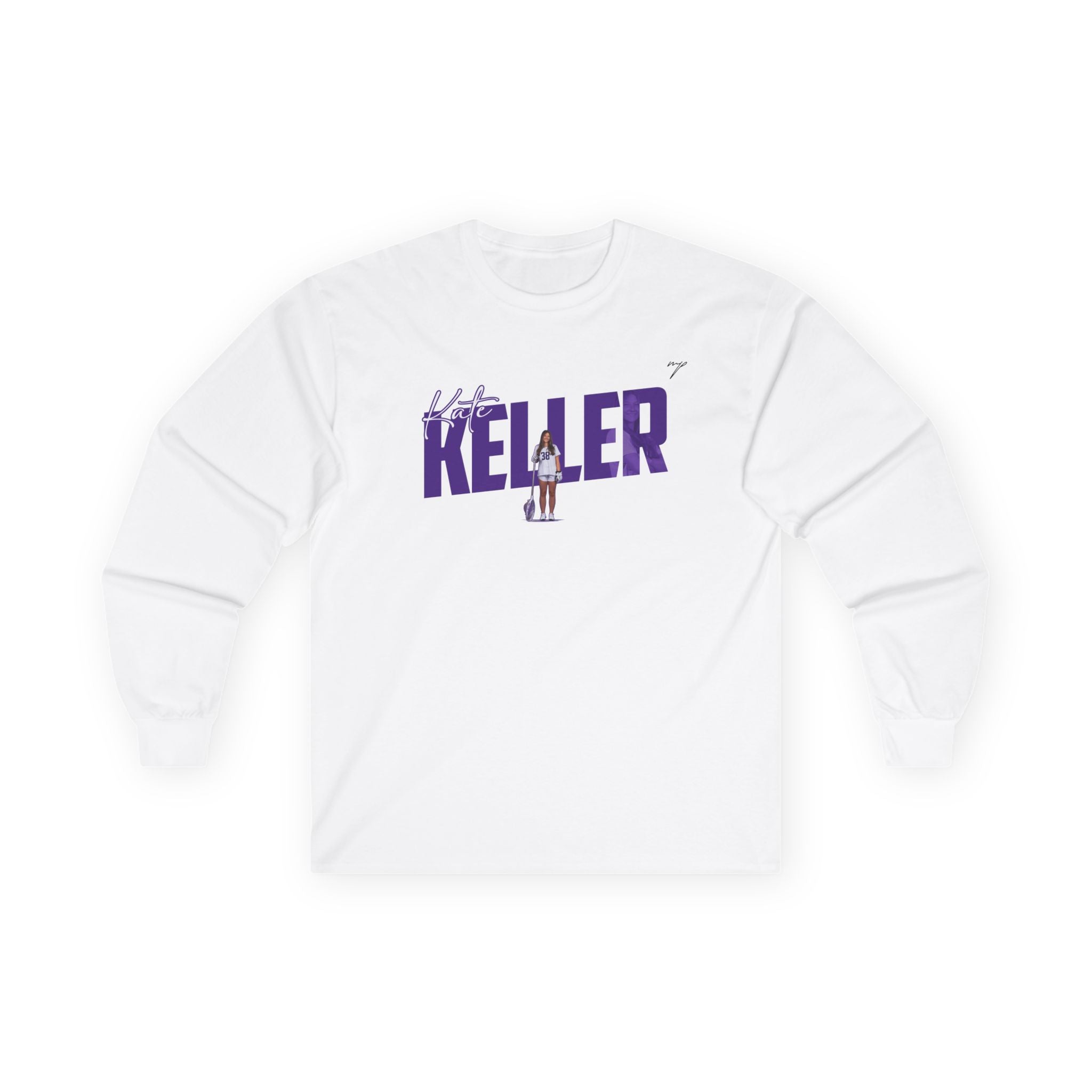 Kate Keller Long Sleeve