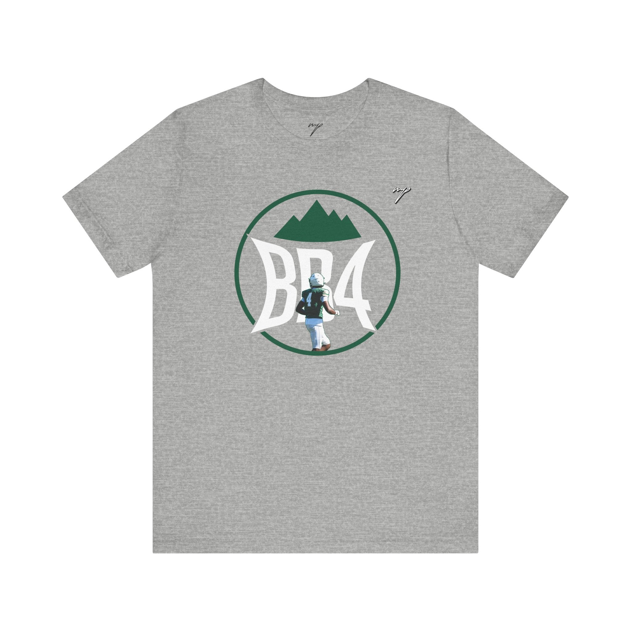 Brian Butler Graphic Tee