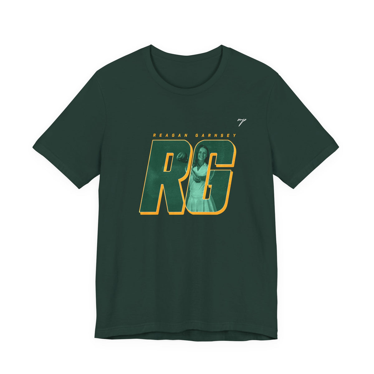 Reagan Garnsey Graphic Tee