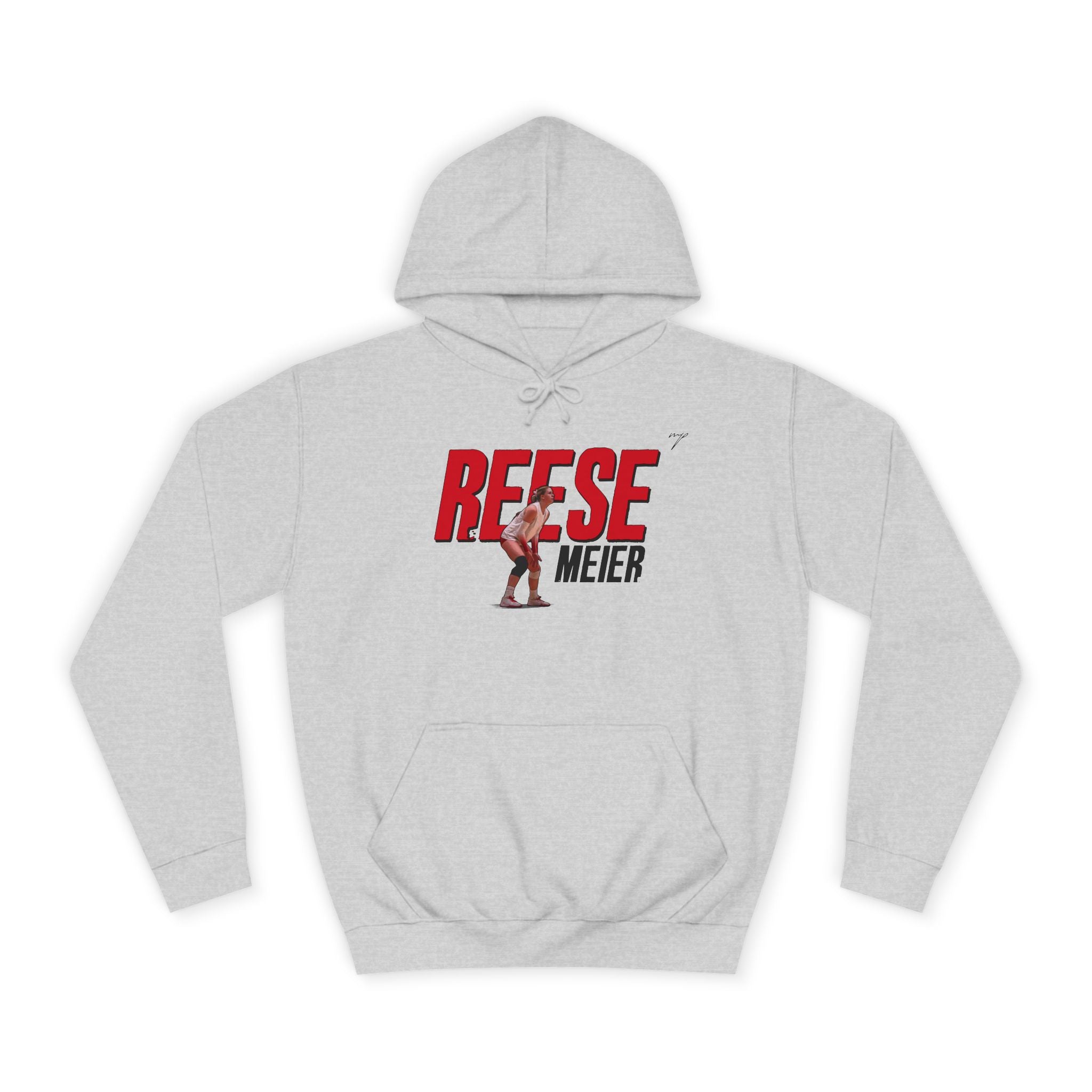 Reese Meier Hoodie