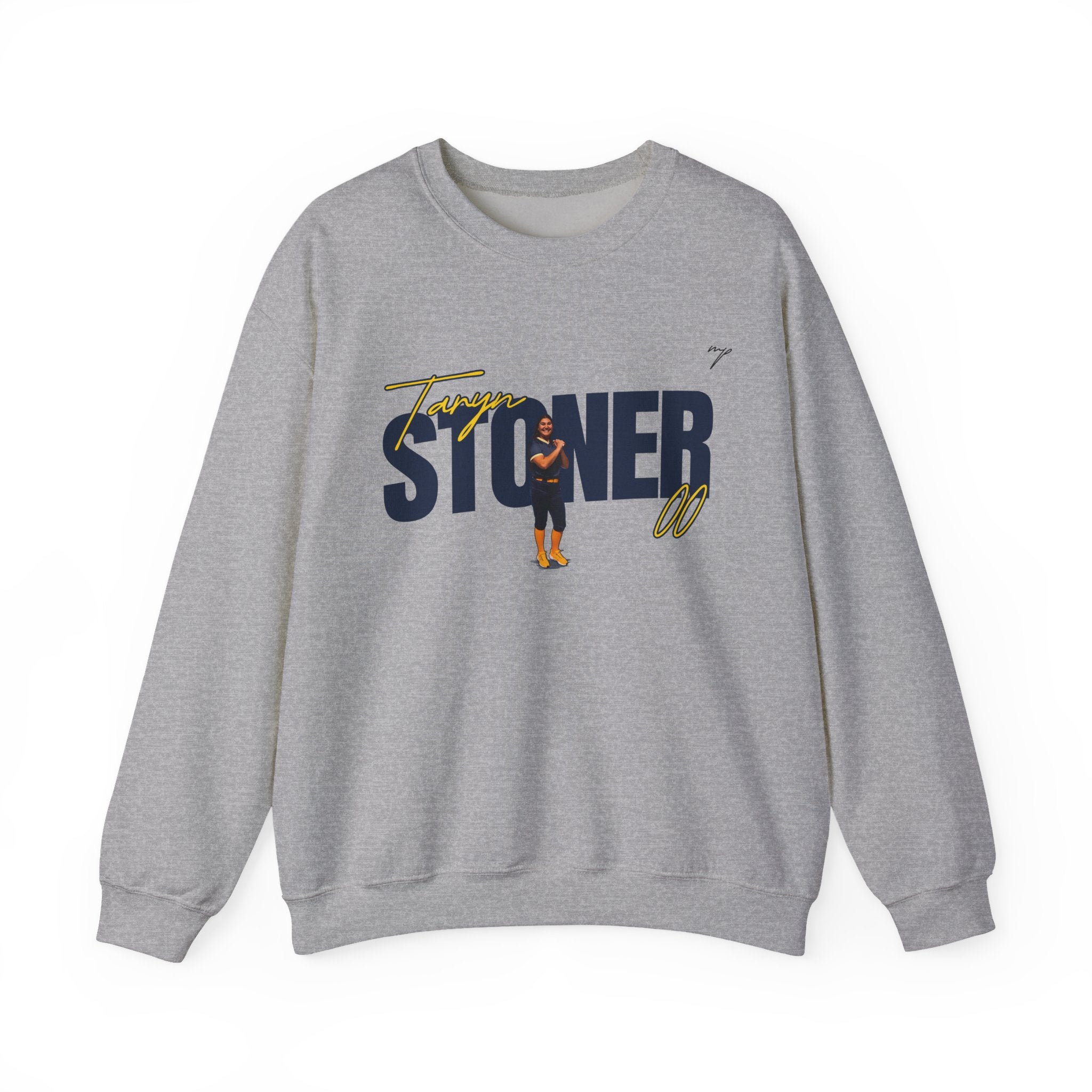 Taryn Stoner Crewneck