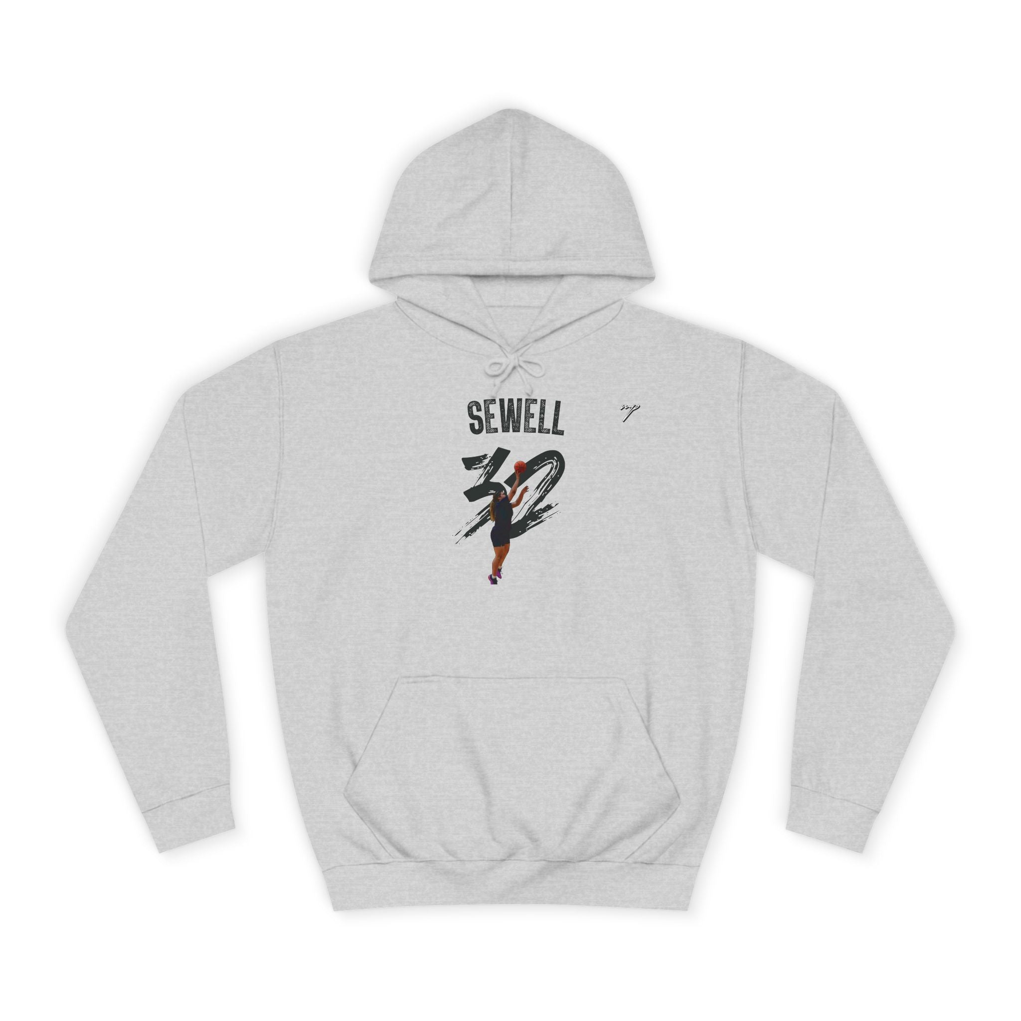 Teygen Sewell Hoodie
